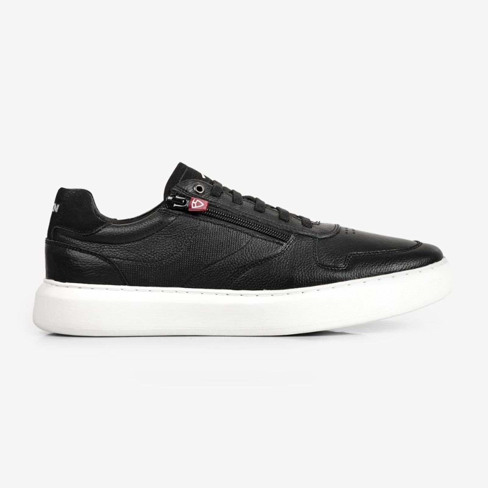Tênis Marvin 7323-683A Preto