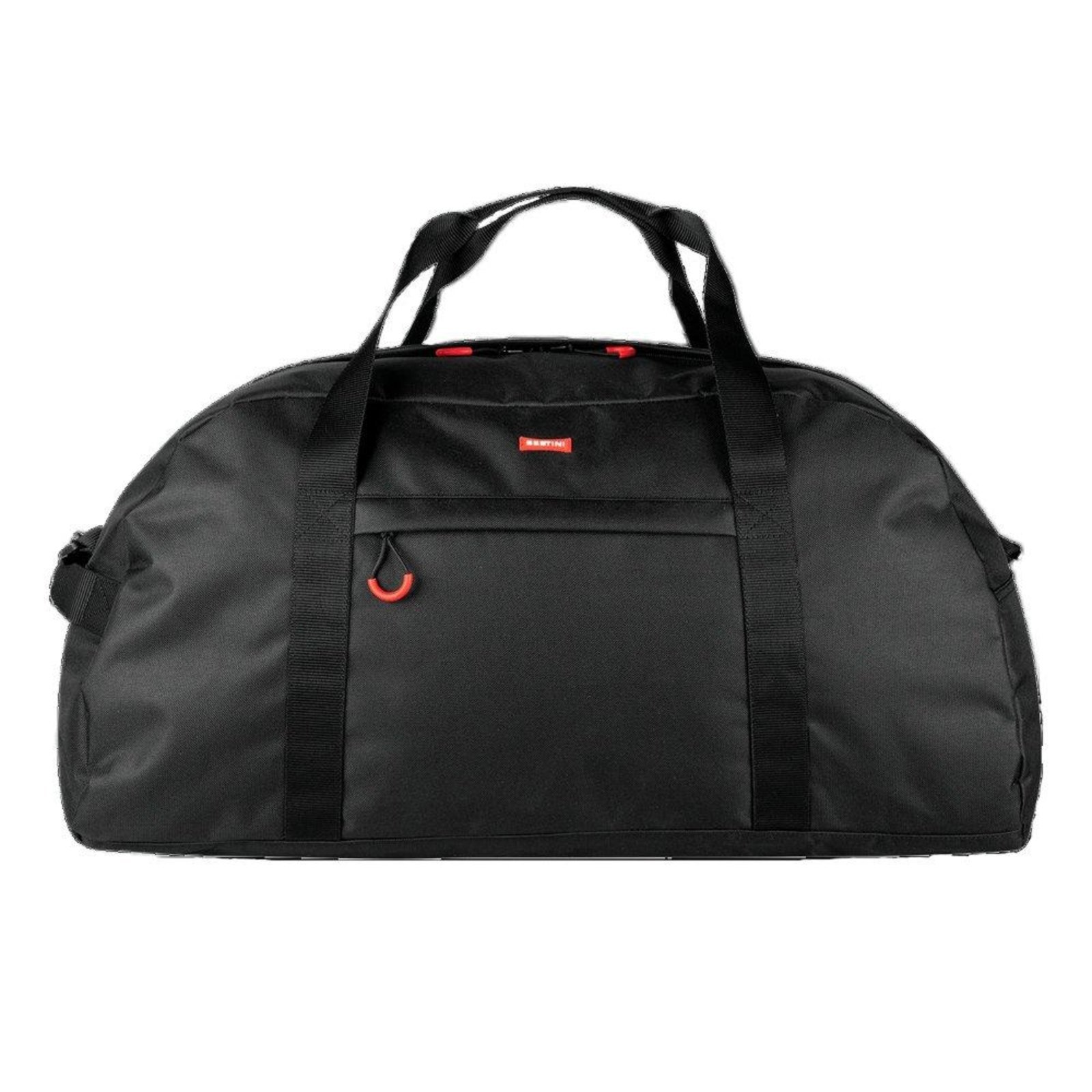 Infantil - Sacola Bolsa Sestini Viagem Tour 2 Preto