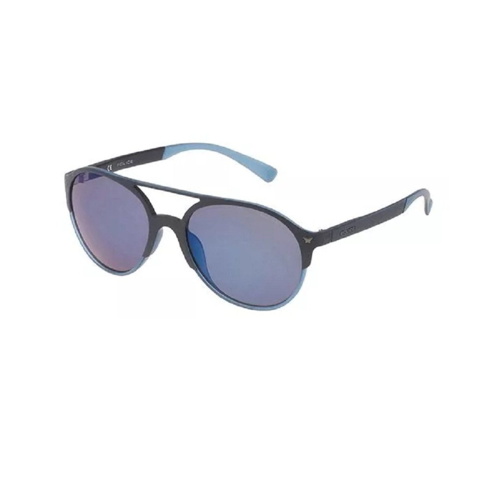 Oculos Solar Police Spl163 55J24B A01
