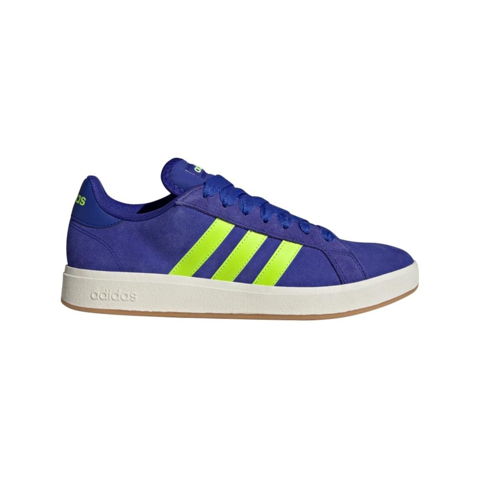 Tênis Grand Court Base 00s adidas Sportswear Azul