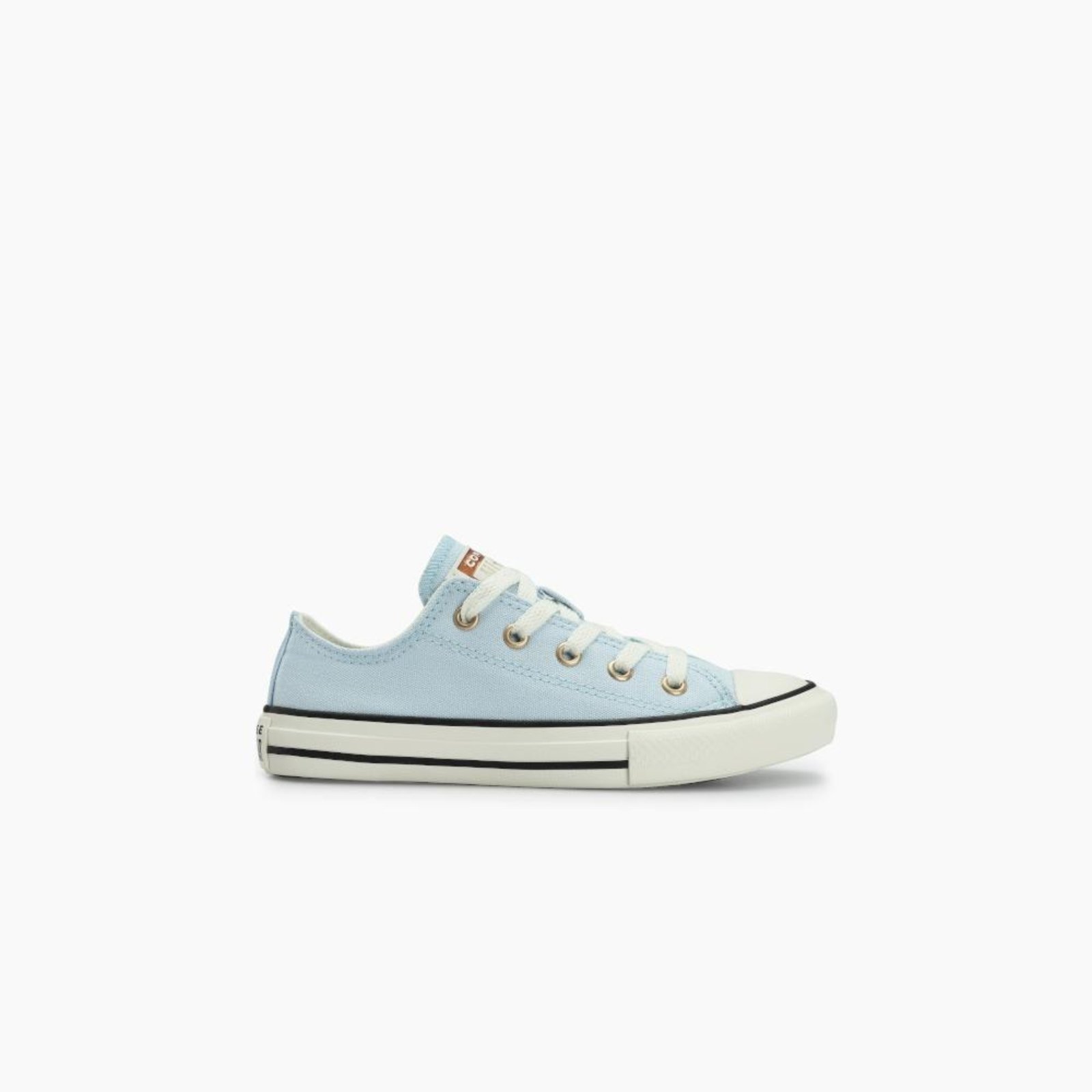 Infantil – Chuck Taylor All Star Converse Juvenil Summer Metals Azul