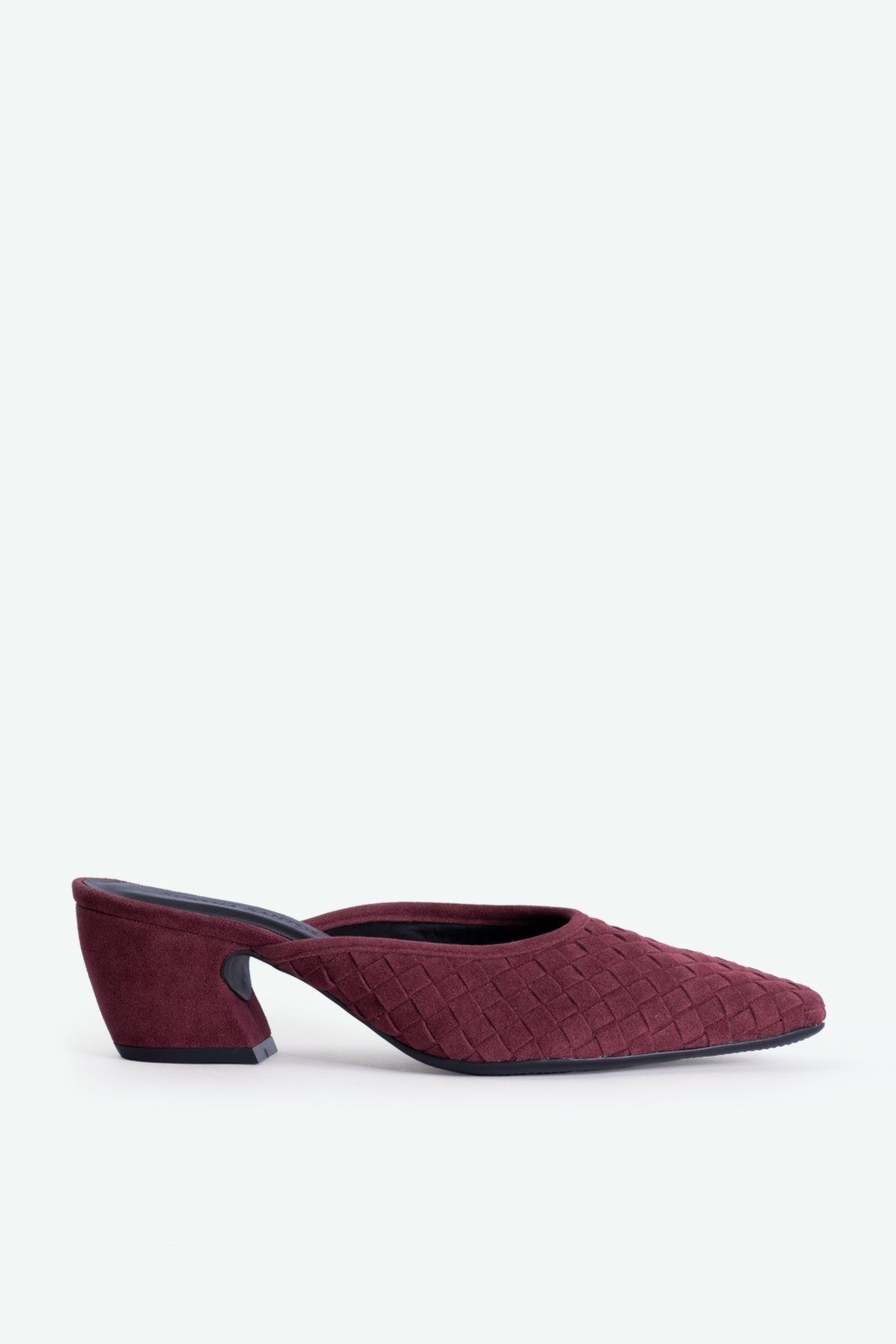 Mule Teresa Marsala Suzana Santos