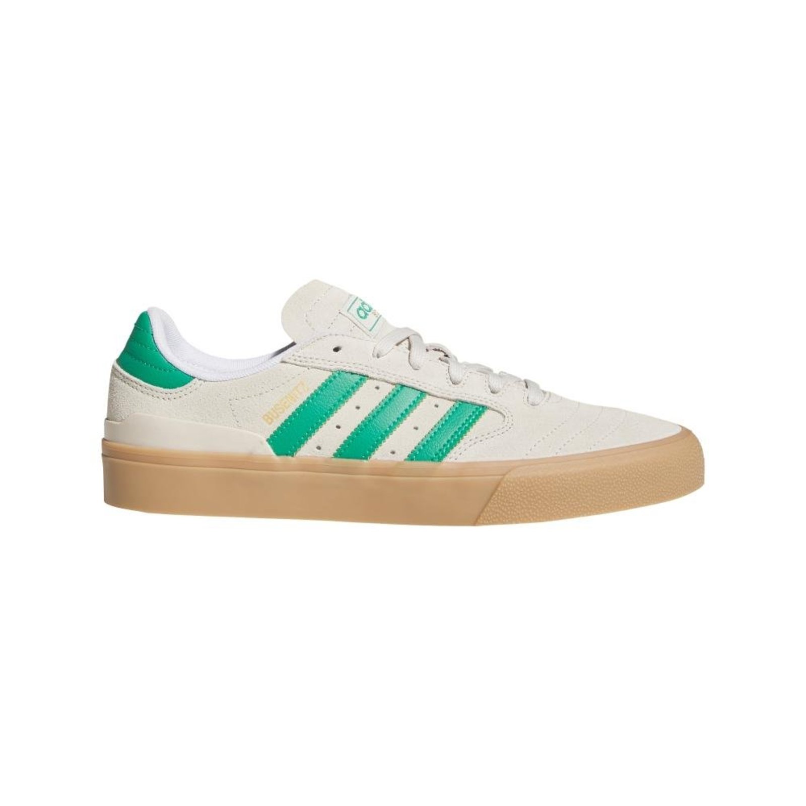 Tênis Busenitz Vulc II adidas Originals Bege