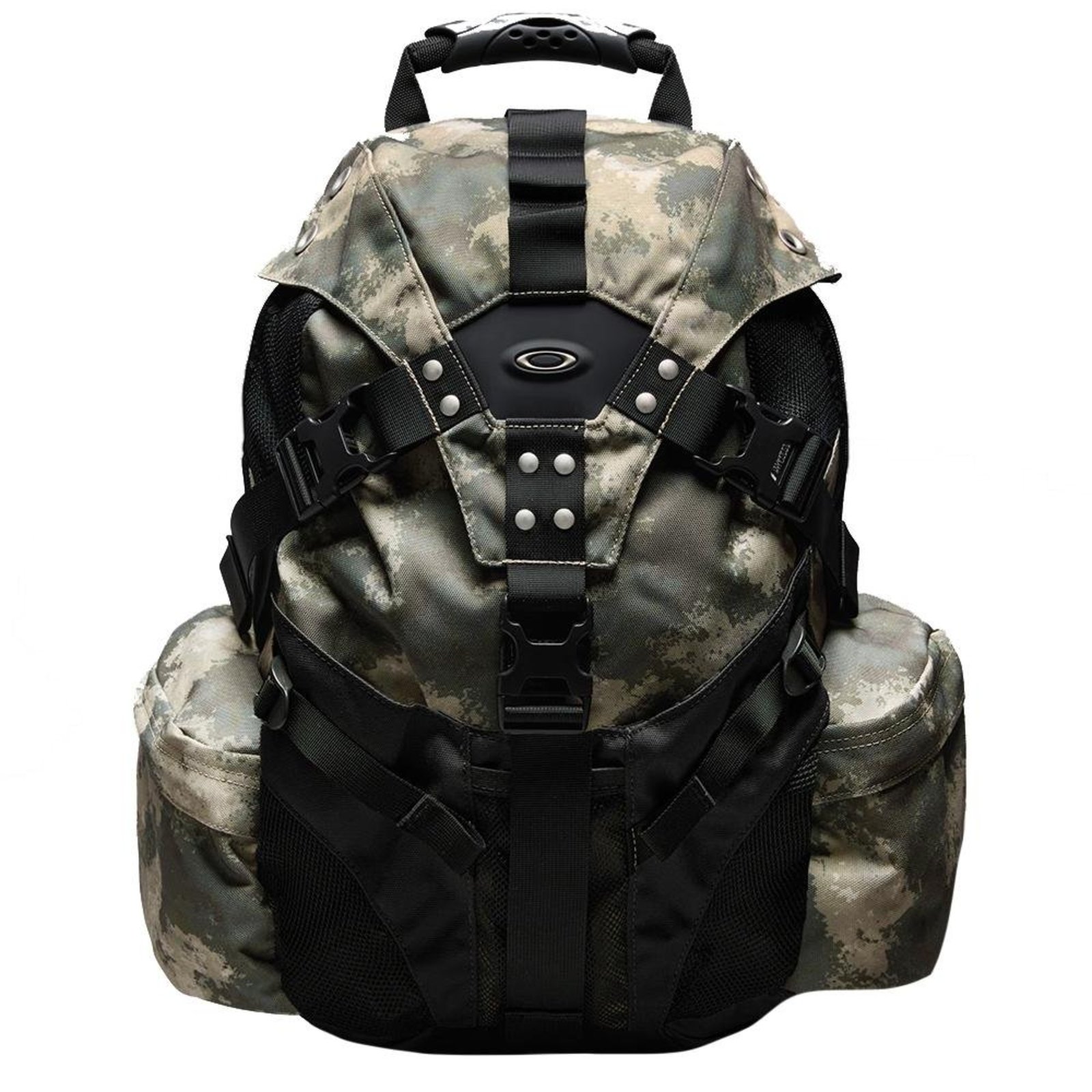 Mochila Oakley Icon 32L SM27 Off-Slope Camo Green