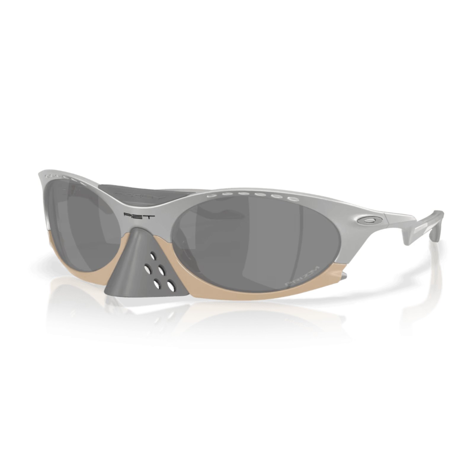 Óculos de Sol Oakley Plantaris X Piet Prizm Black - Silver