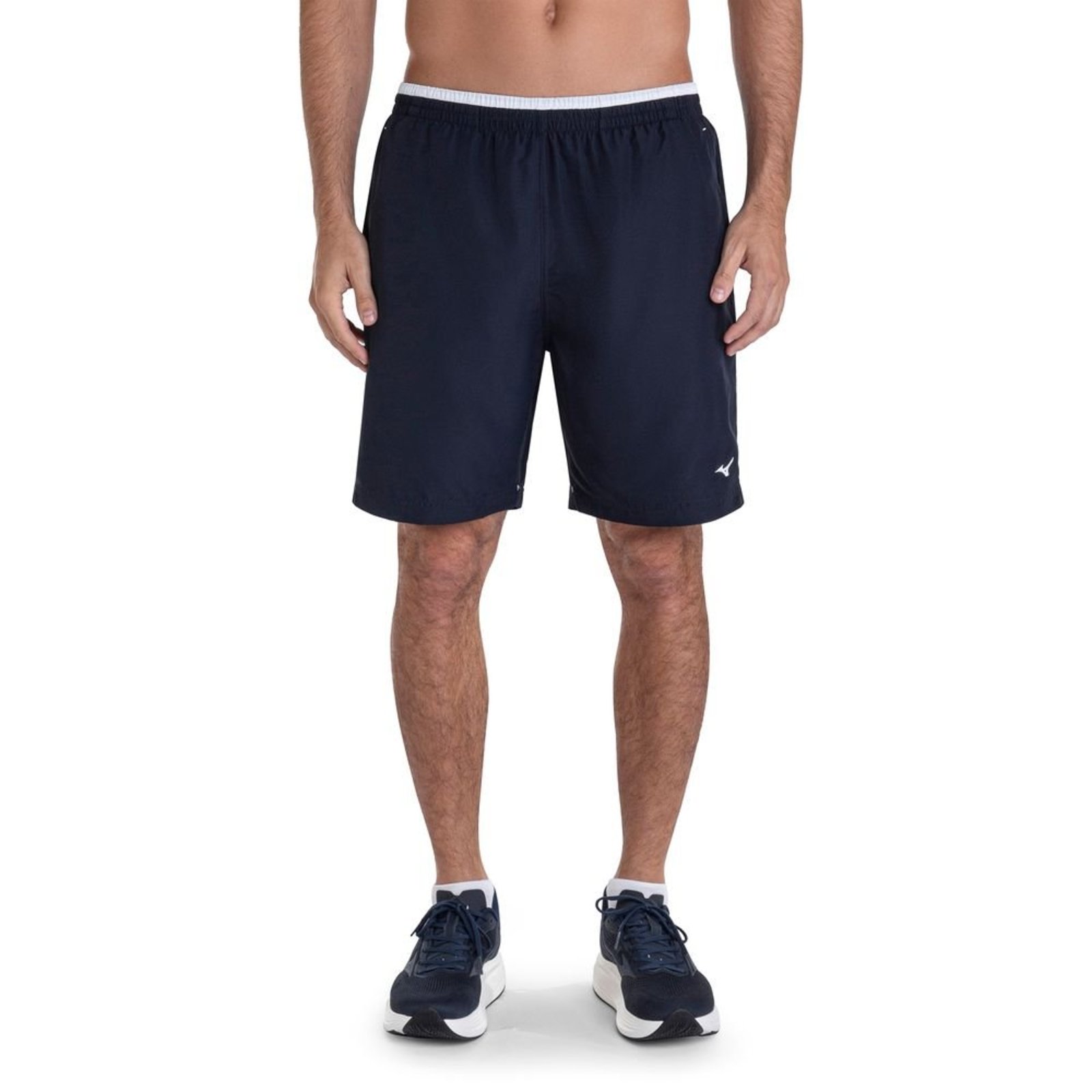 Bermuda de Treino Mizuno Tem Master Masculina