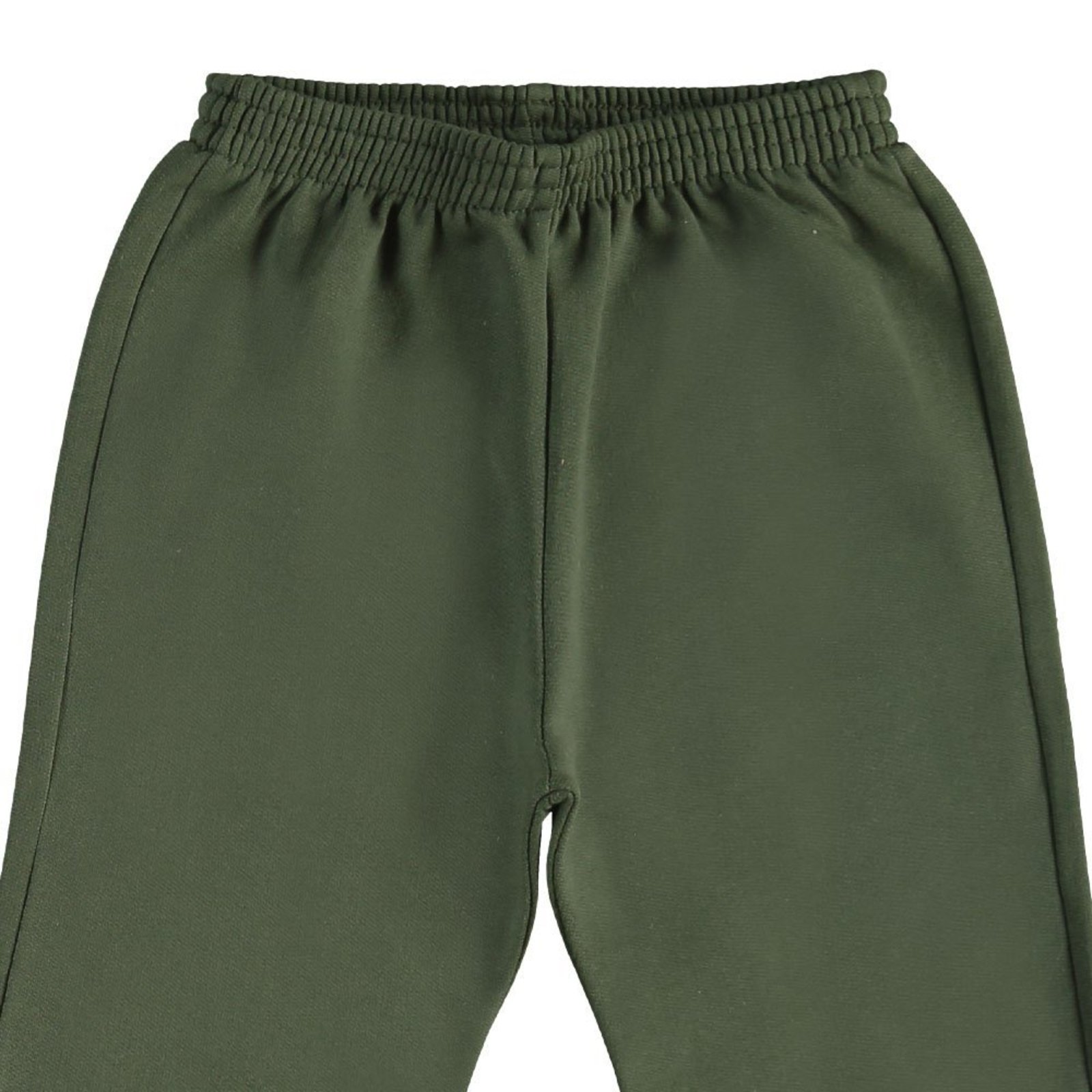 Infantil - Conjunto Verde Primeiros Passos Pulla Bulla Menino - 55276-1395