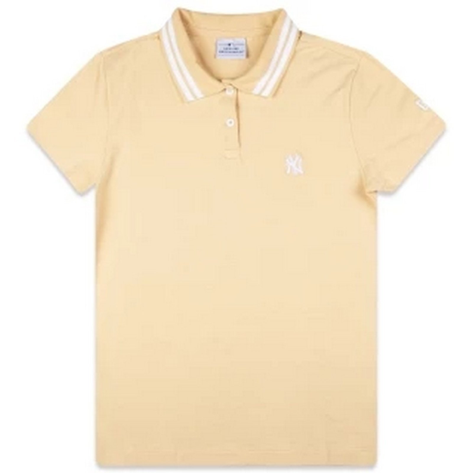 Polo New Era Feminina New Era New York Yankees I24001