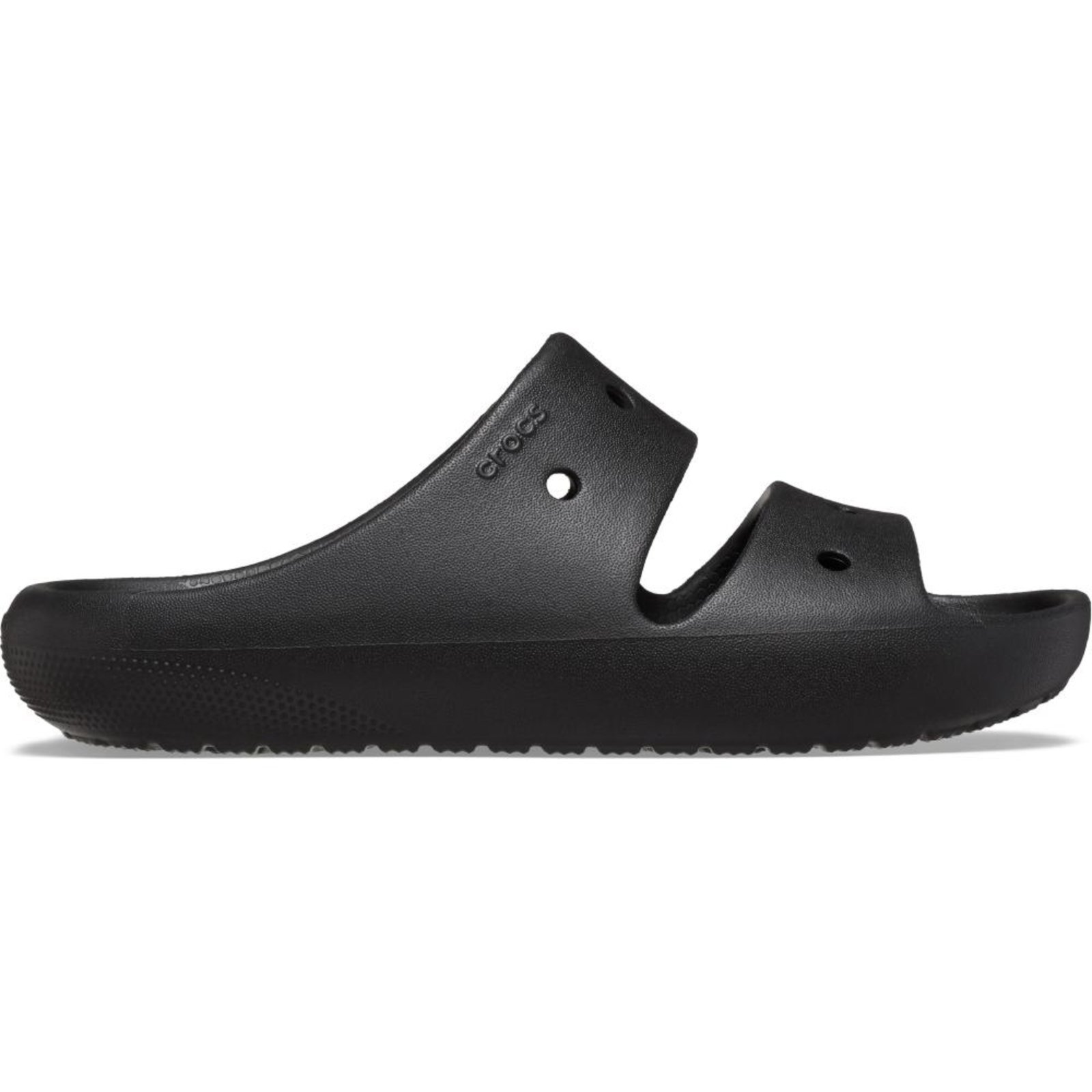 Infantil - Sandália Crocs Classic sandal black Preto
