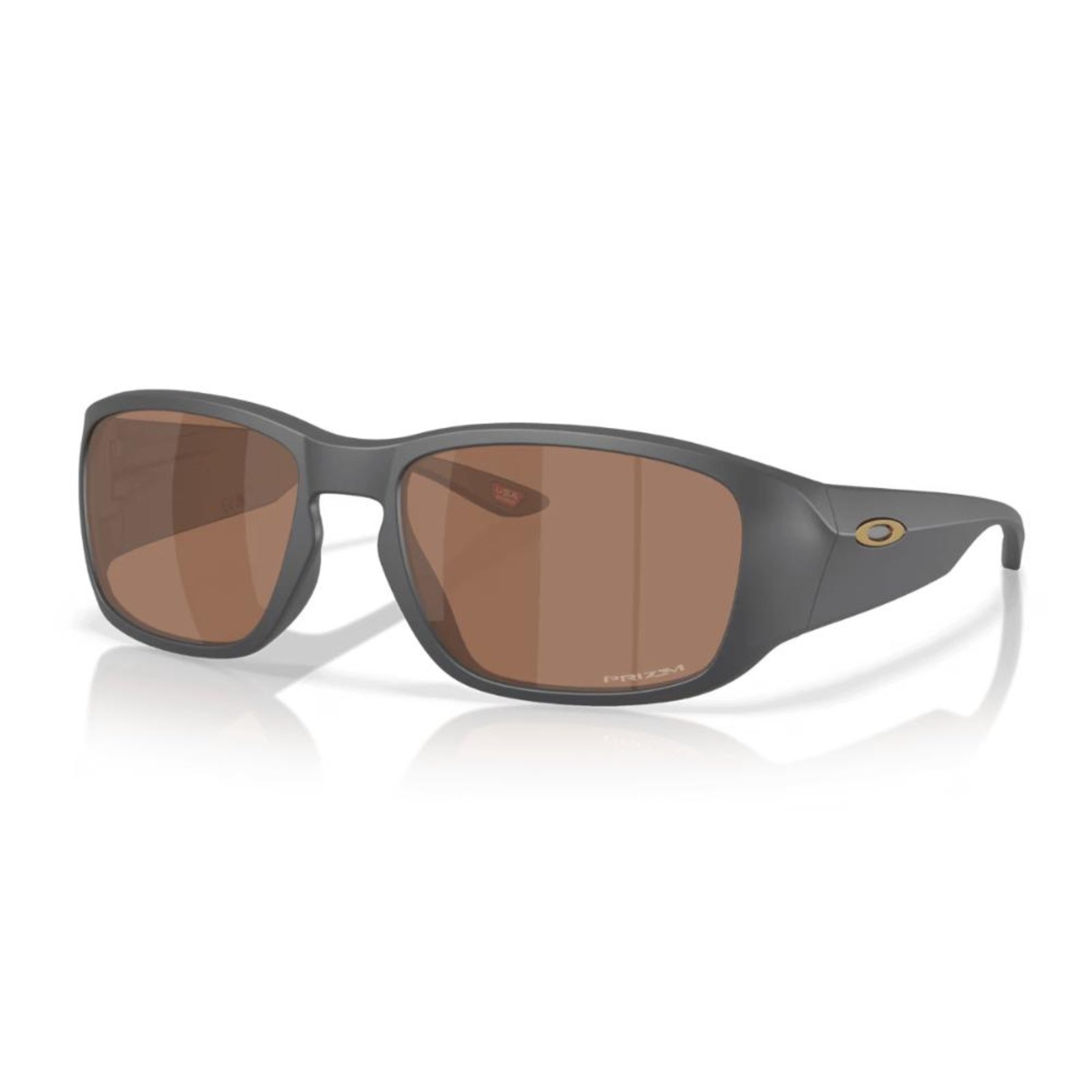 Óculos de Sol Oakley Tourniquet Prizm Tungsten