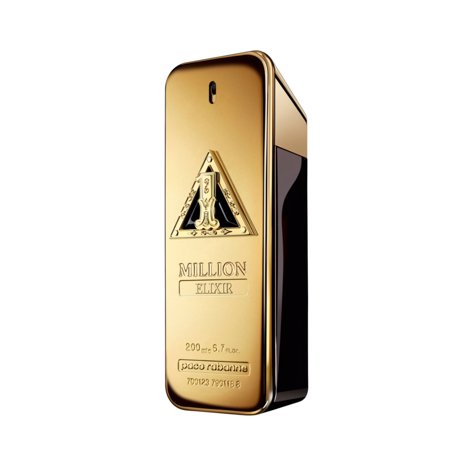 Perfume Masculino 1 Million Elixir Intense de Rabanne EDP 200ml
