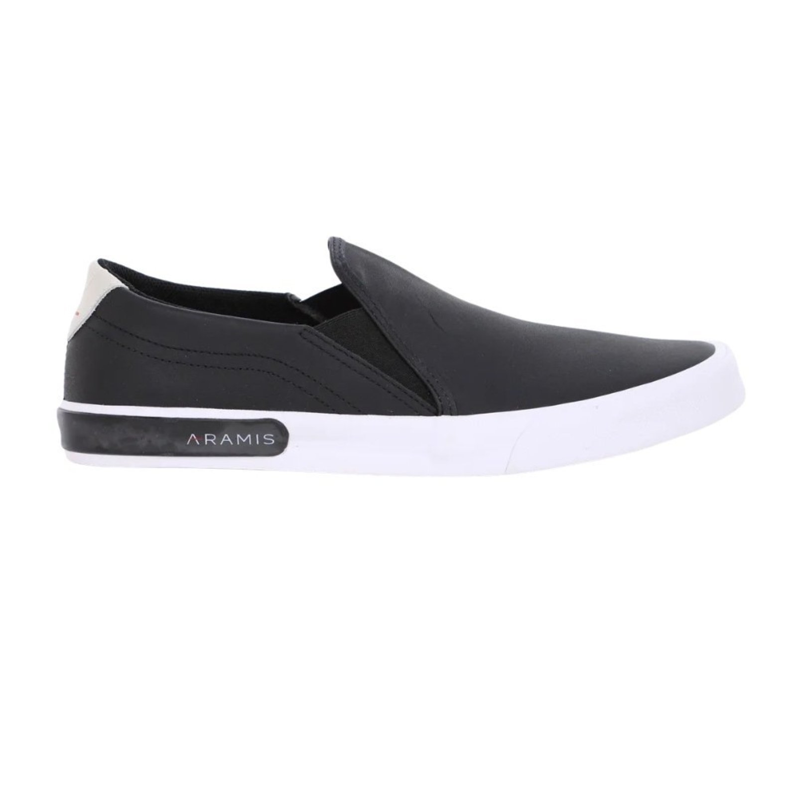 Tênis Aramis Stripe Slip On Masculino
