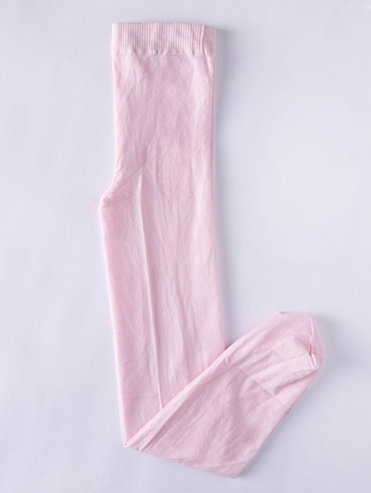 Vista 3 Meia - Calça Fio 40 Trifil para Menina TRIFIL rosa