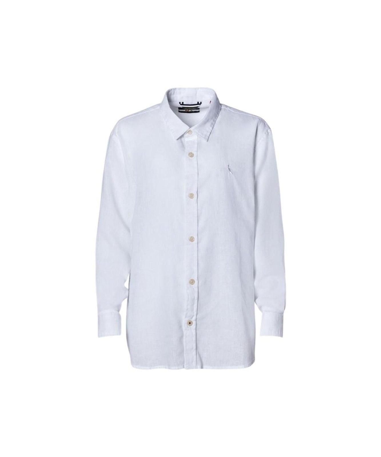 Infantil - Camisa Tp Pienza Reserva Mini