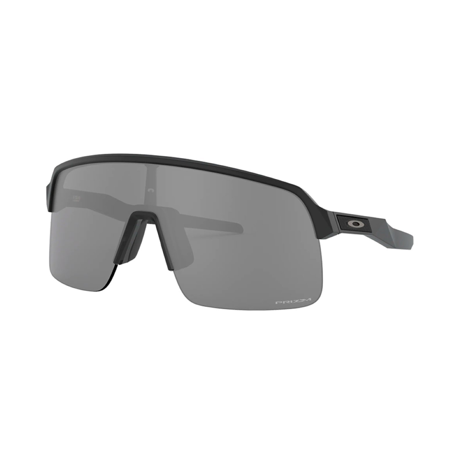 Óculos de Sol Oakley Sutro Lite Matte Black Prizm Black – Prizm Black Preto