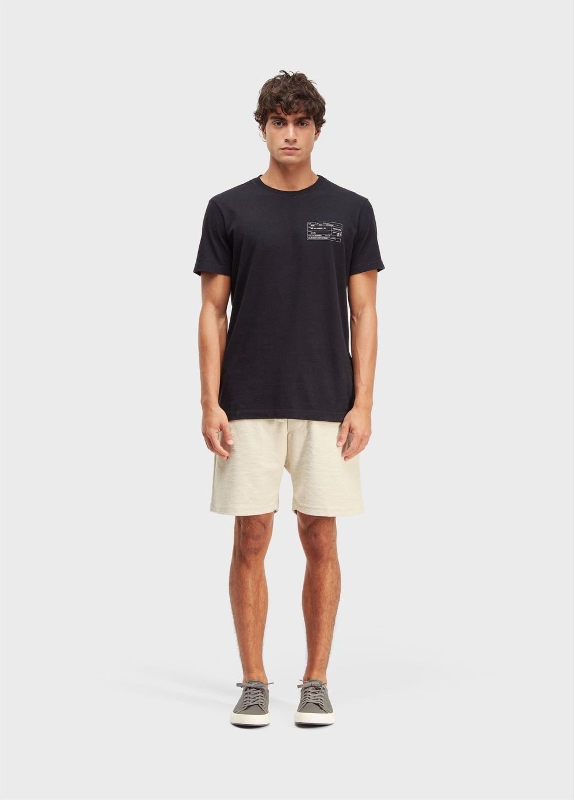Bermuda basic recycled OSKLEN