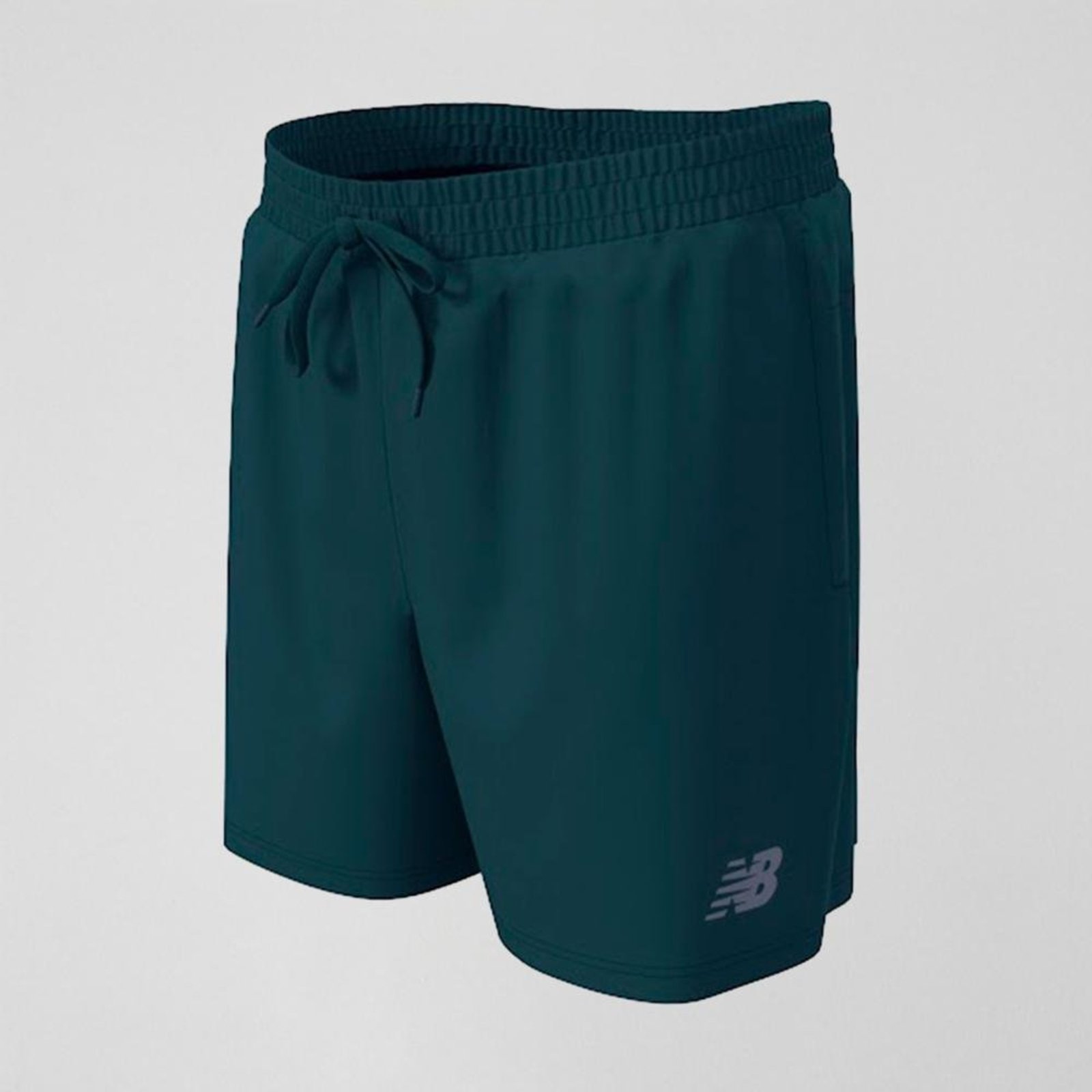 Shorts Sport Essentials - 5" Masculino"