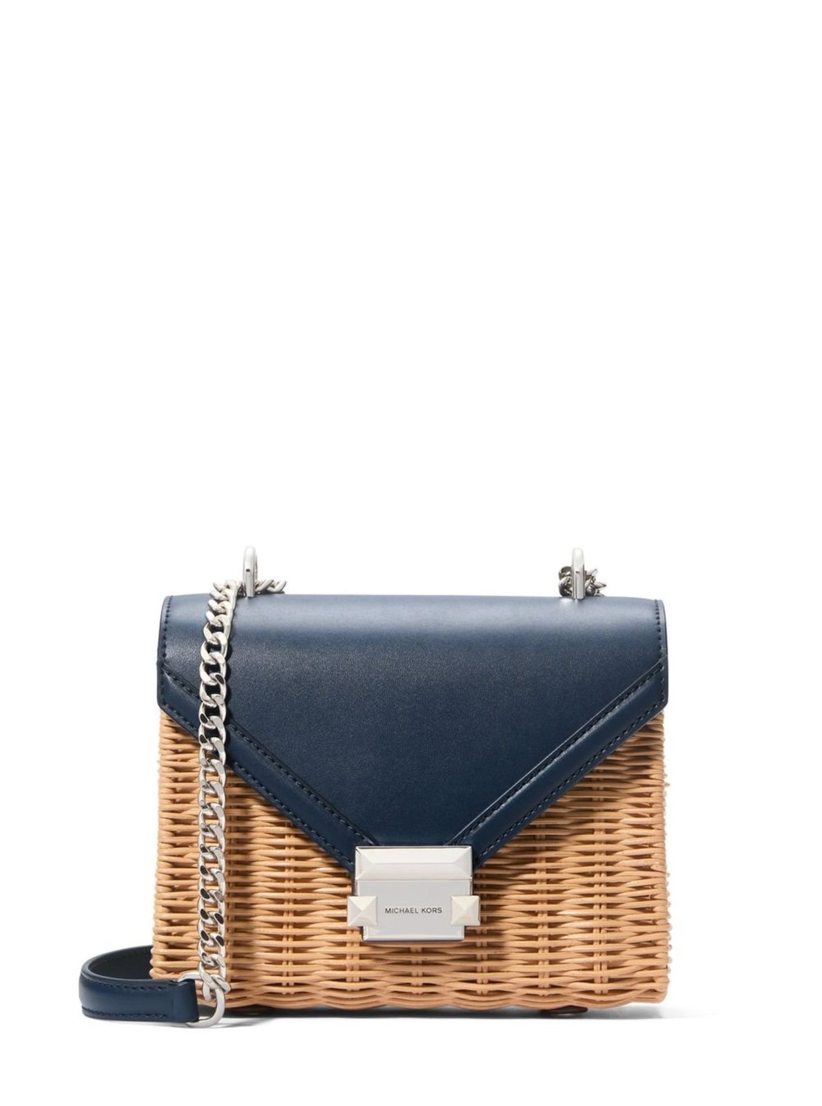 Bolsa De Ombro Whitney Pequena 35T4swhc5w406