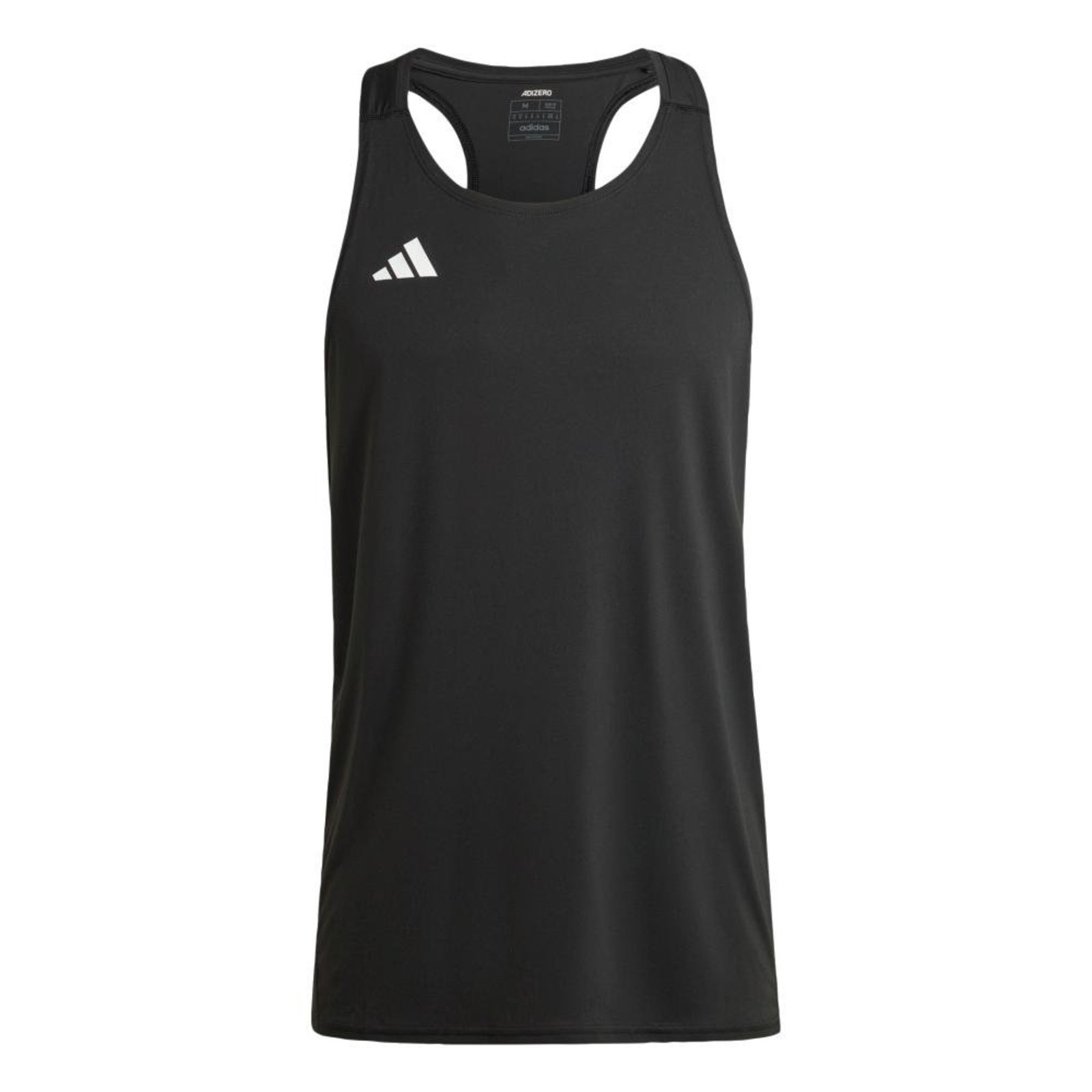 Colete de Corrida Adizero Essentials adidas Performance Preto