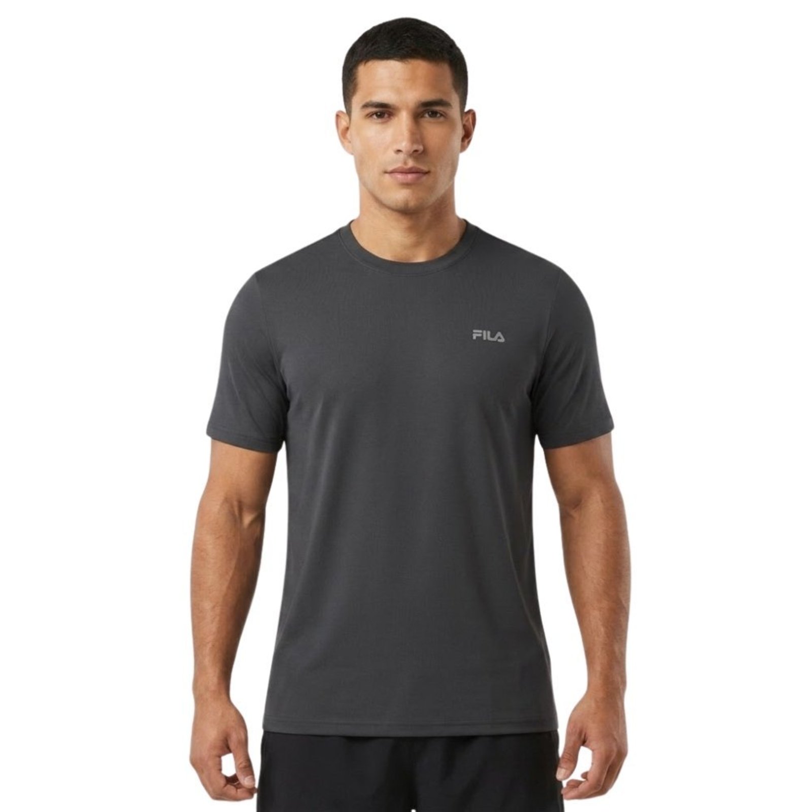 Camiseta Fila Basic Sports II Masculina