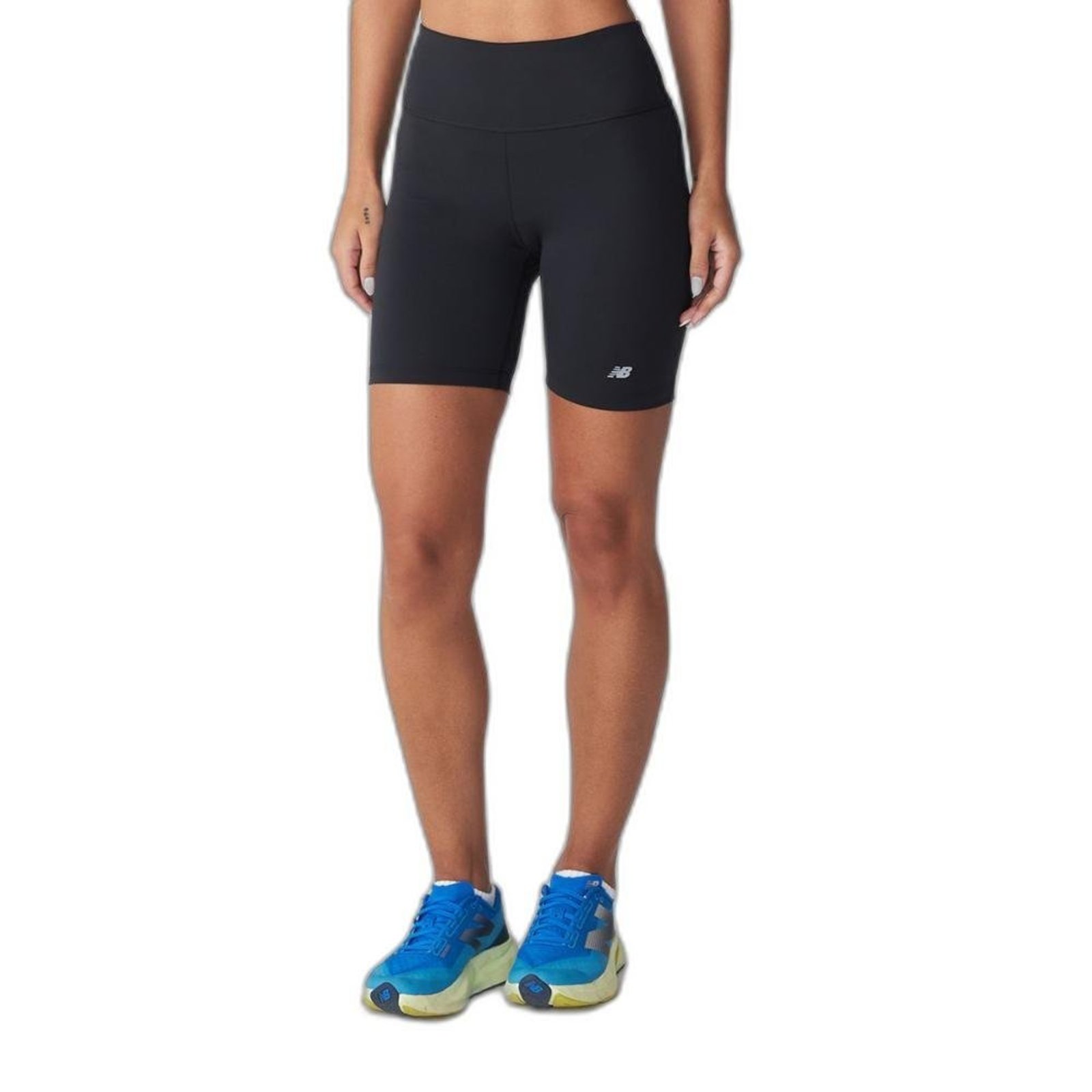 Shorts Harmony High Rise 6" Feminino"