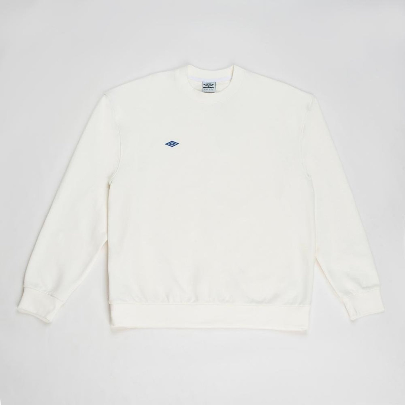 Blusão Unisex Umbro Tnp Basic Incolor