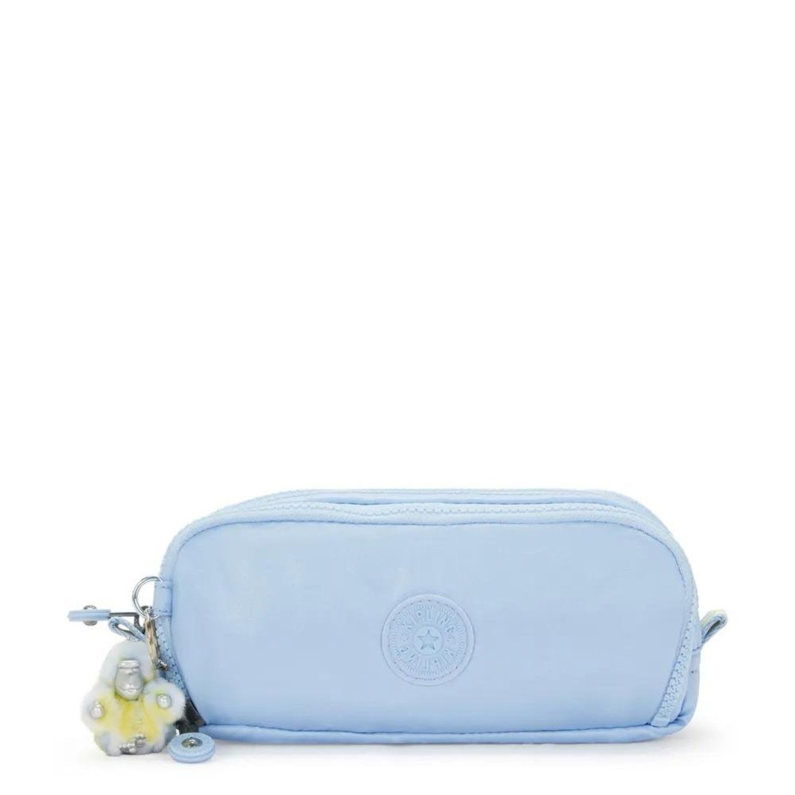 Infantil - Estojo Kipling Gitroy Clear Sky Met