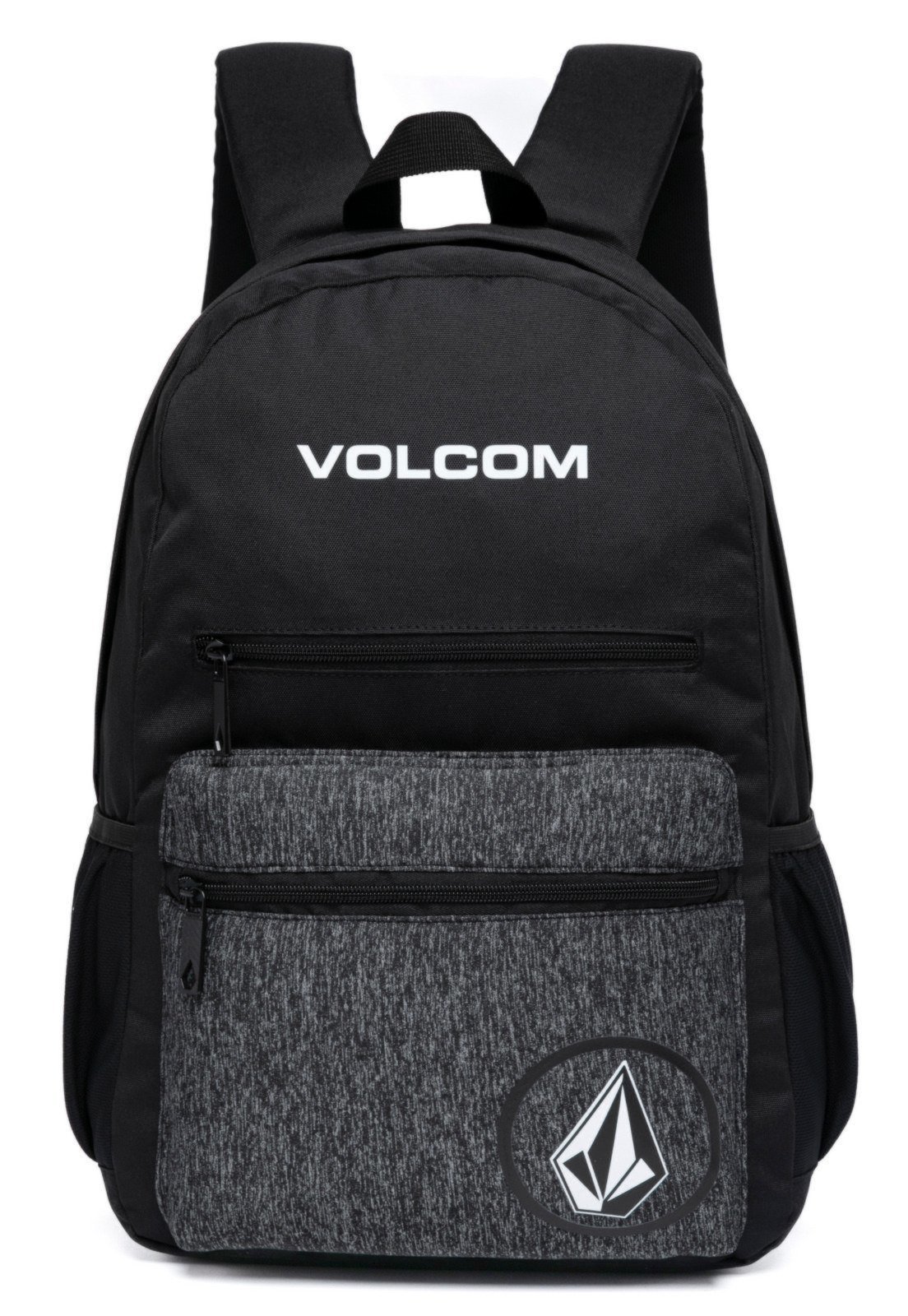 Mochila Volcom Bolsa Reforçada Escolar