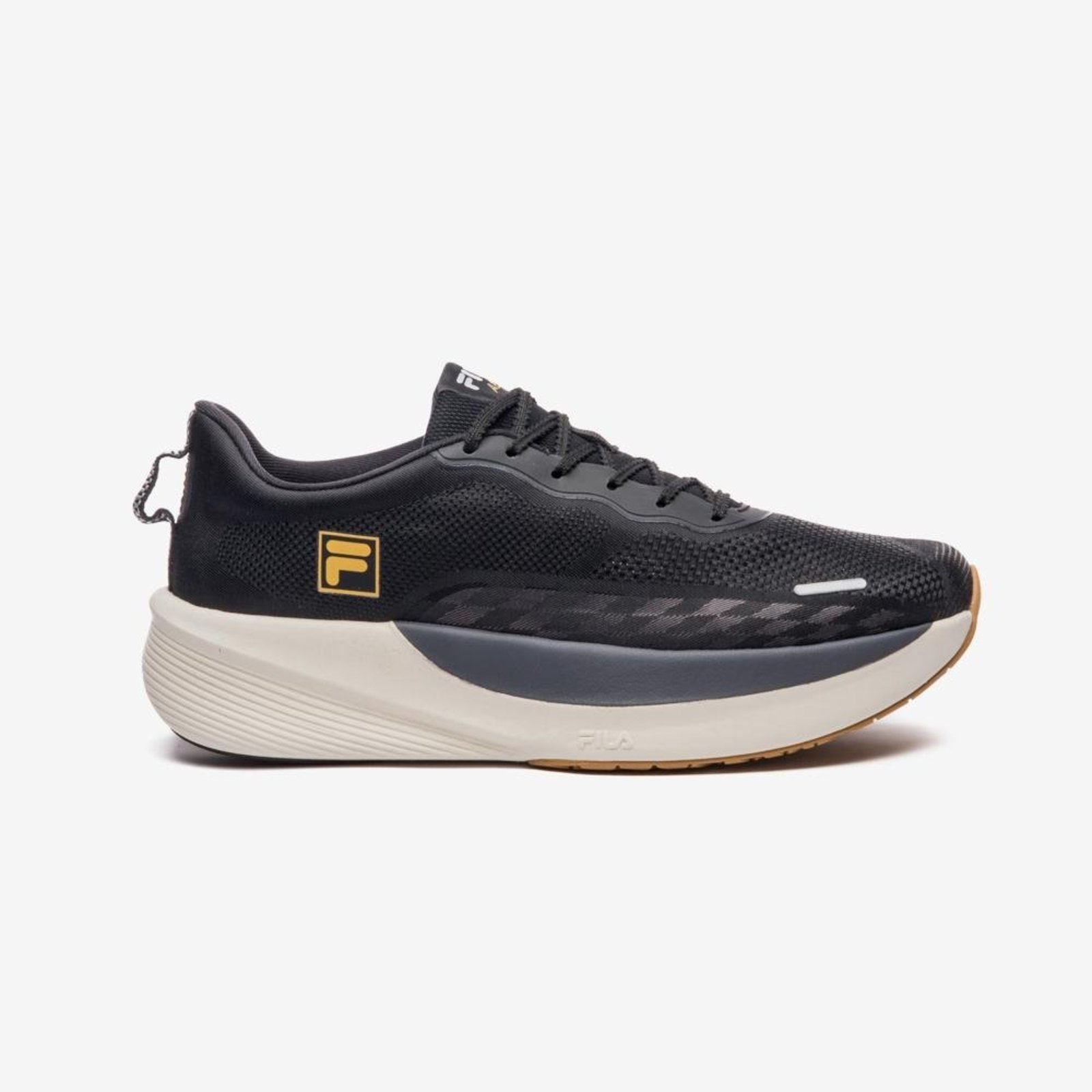 Tênis Fila Aero Skyfoam Masculino Incolor