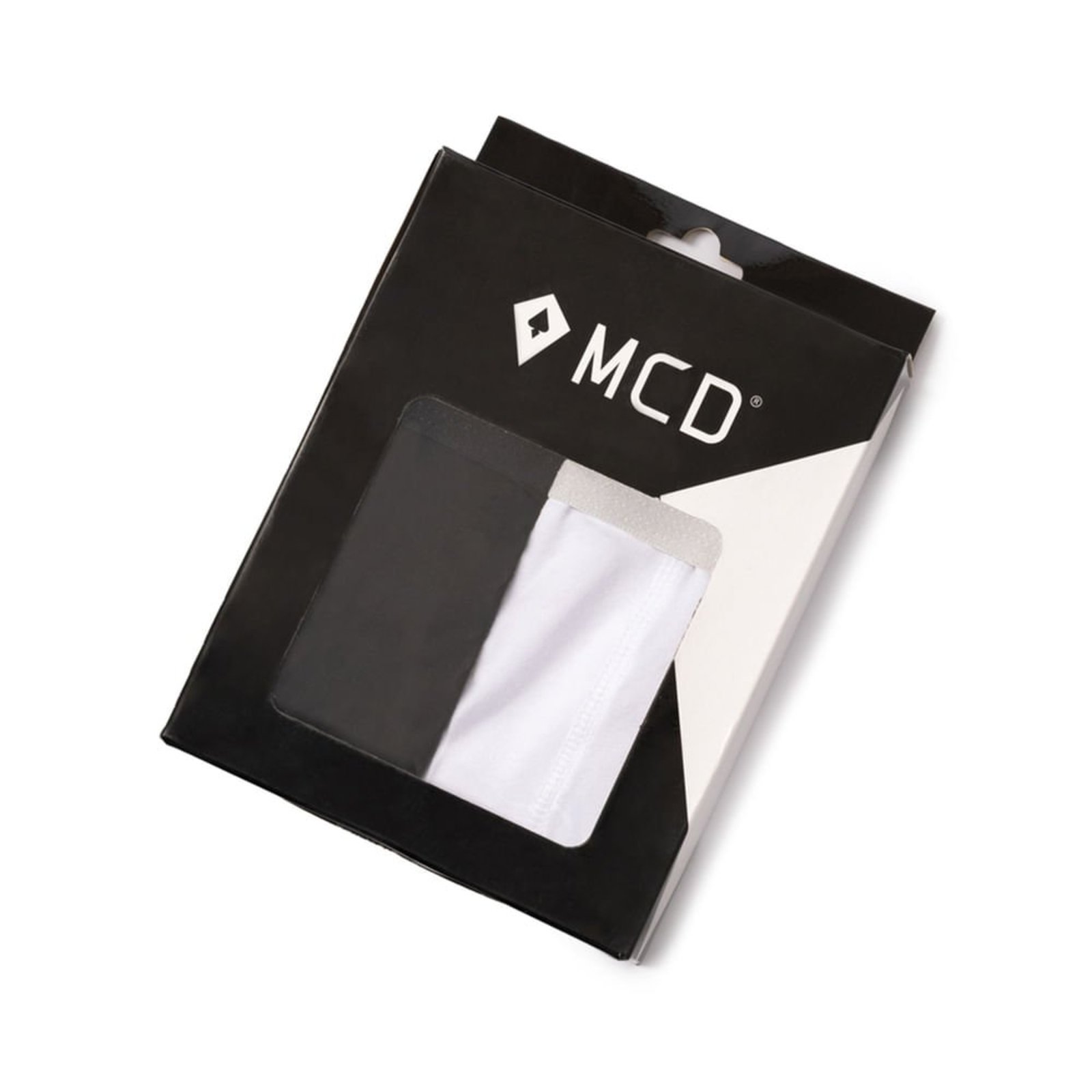 Kit Mcd 2 Preto