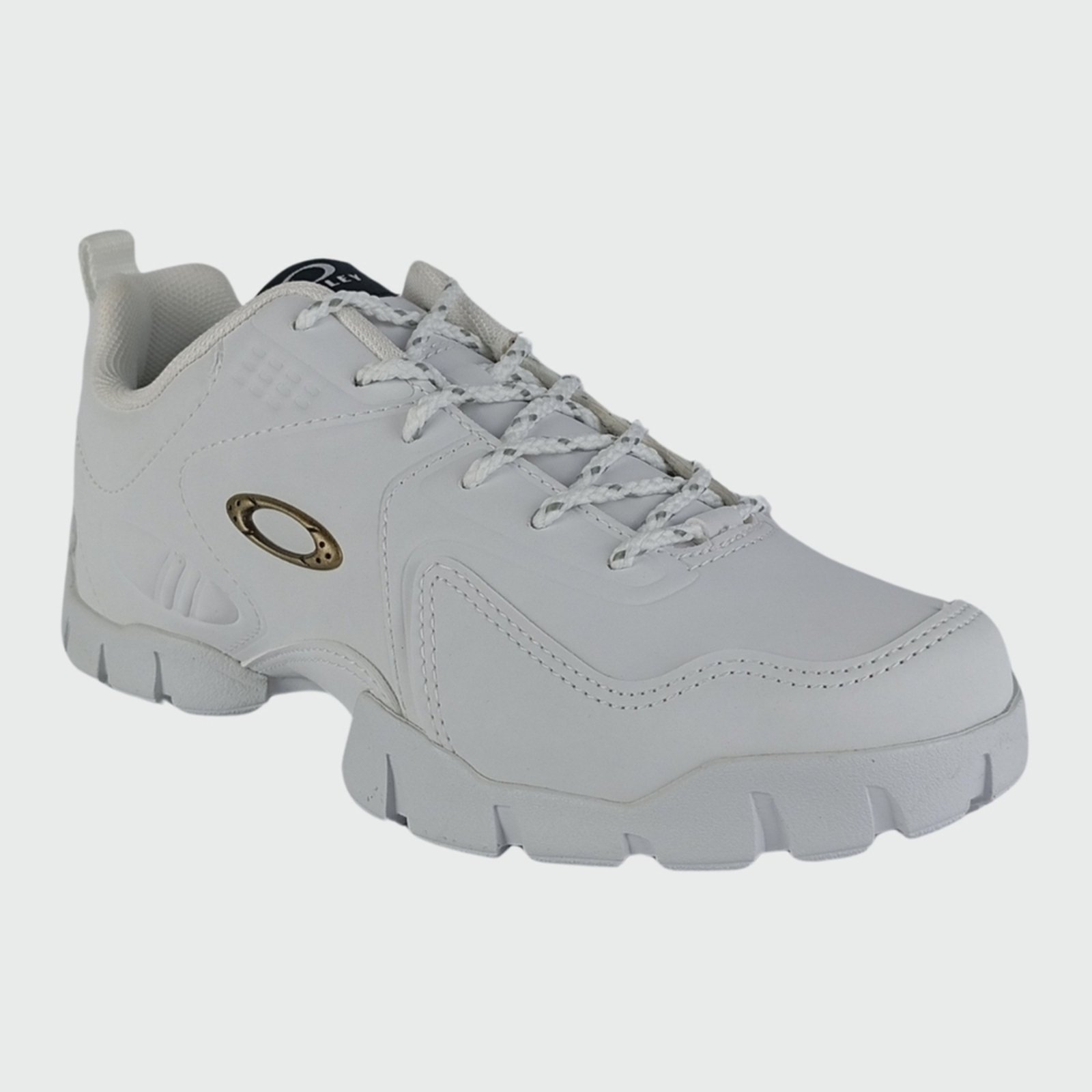 Tênis Oakley Stratus White