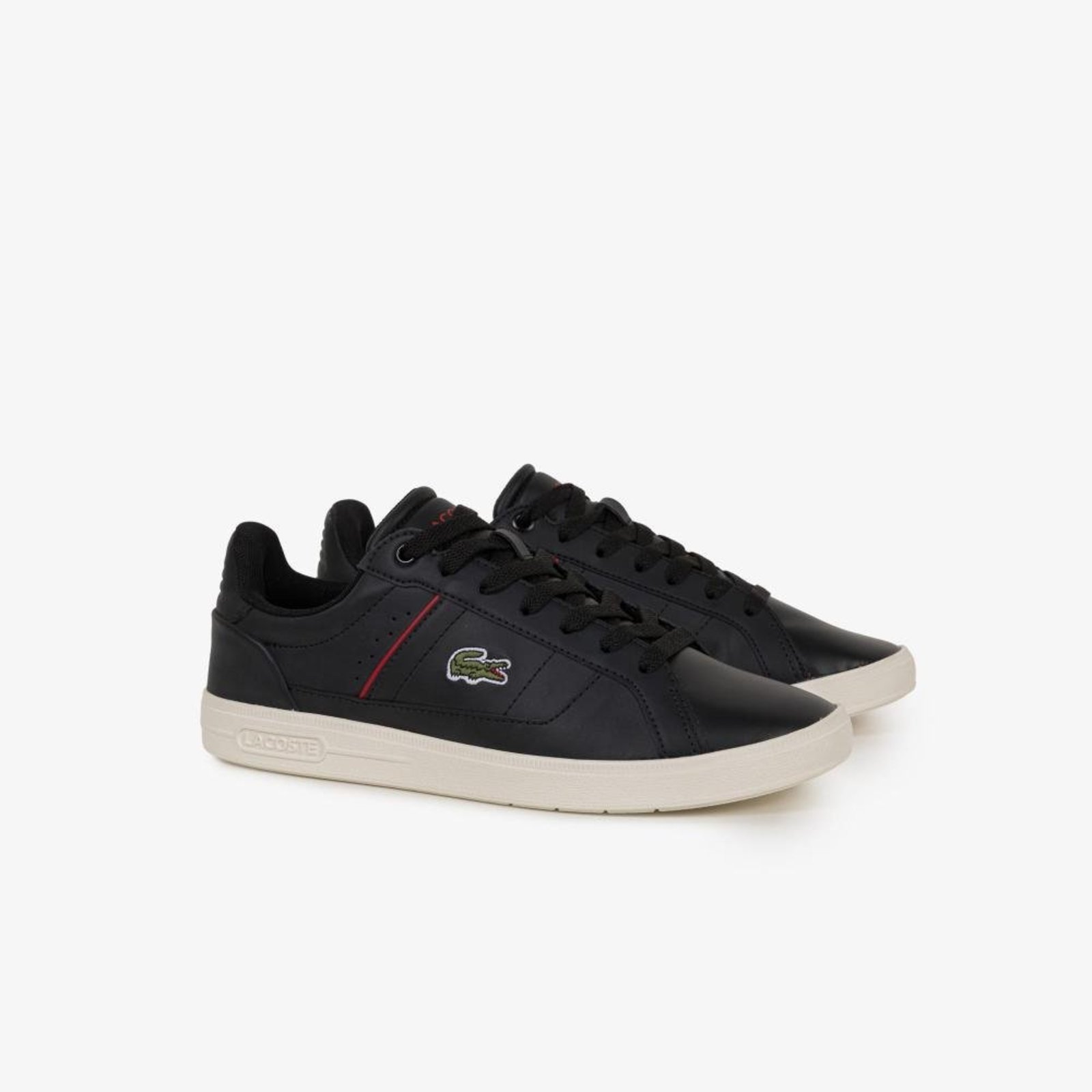Tênis Masculino L003 Active Runway Preto