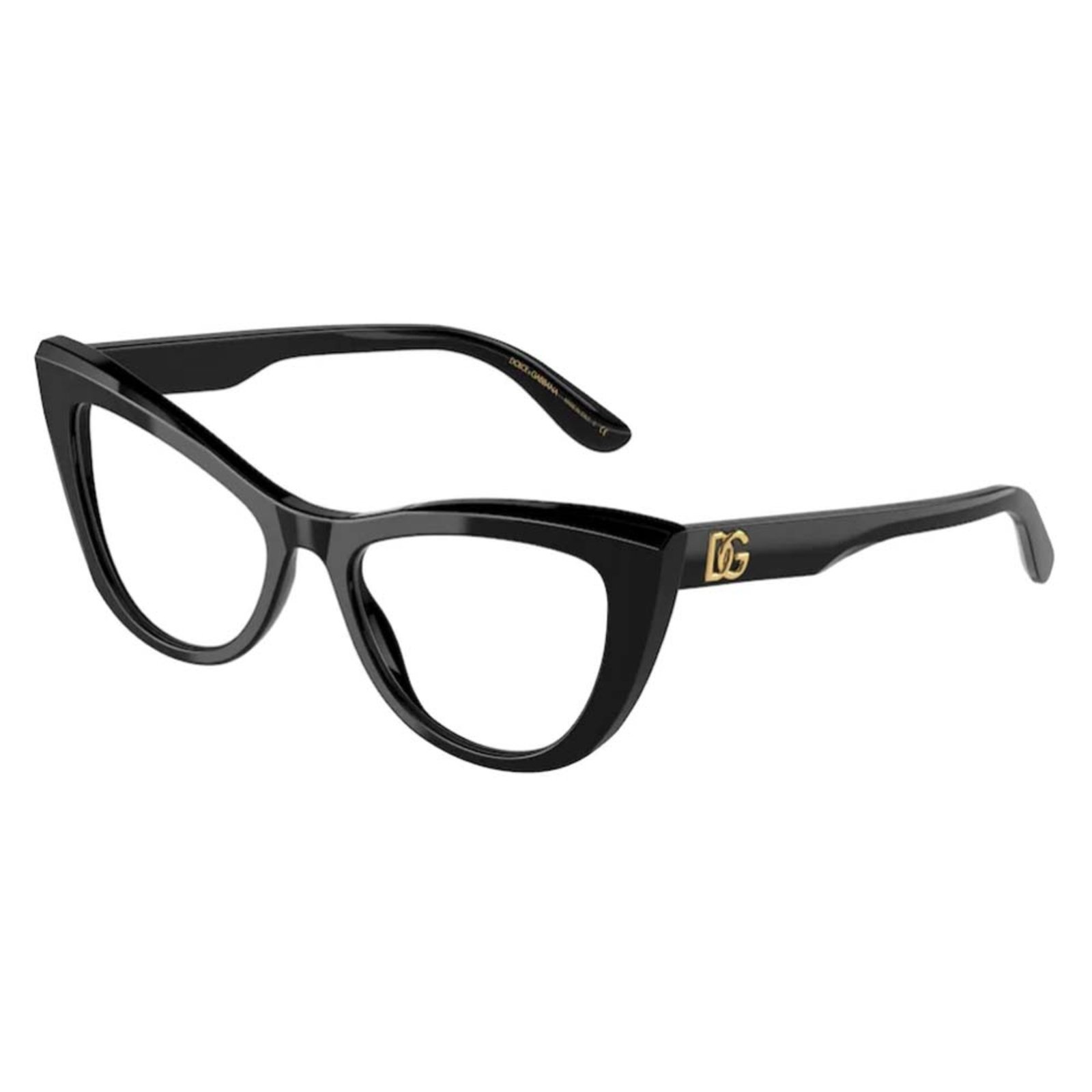 Armacao Dolce & Gabbana Dg3354 501 54