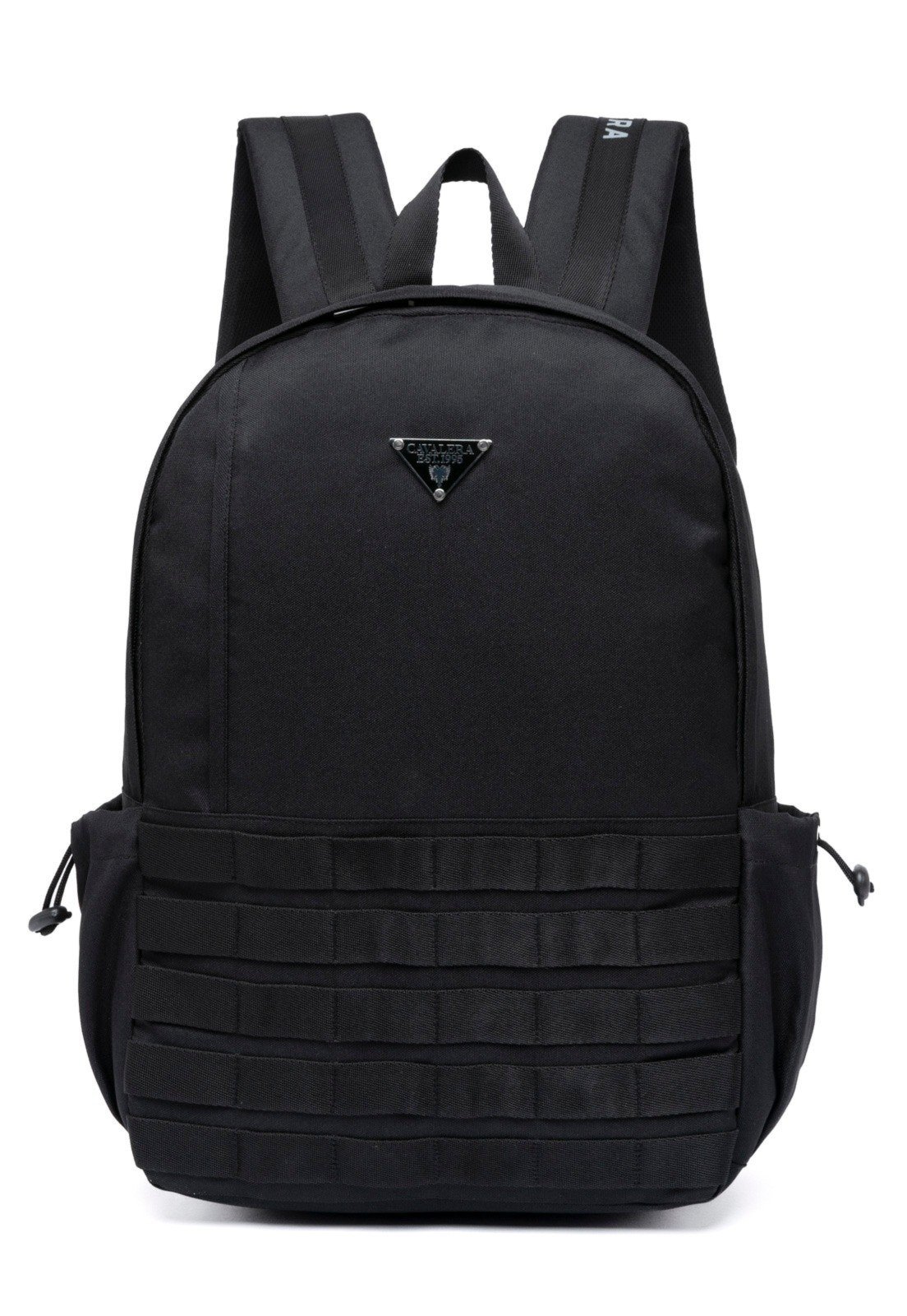 Mochila Feminina Escolar Trabalho Cavalera Resistente