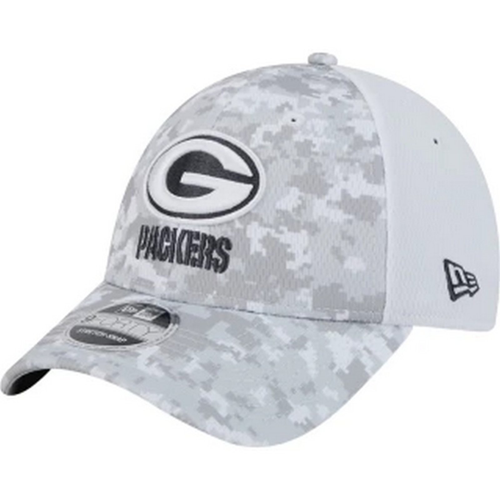 Boné New Era 9forty Stretch Sn