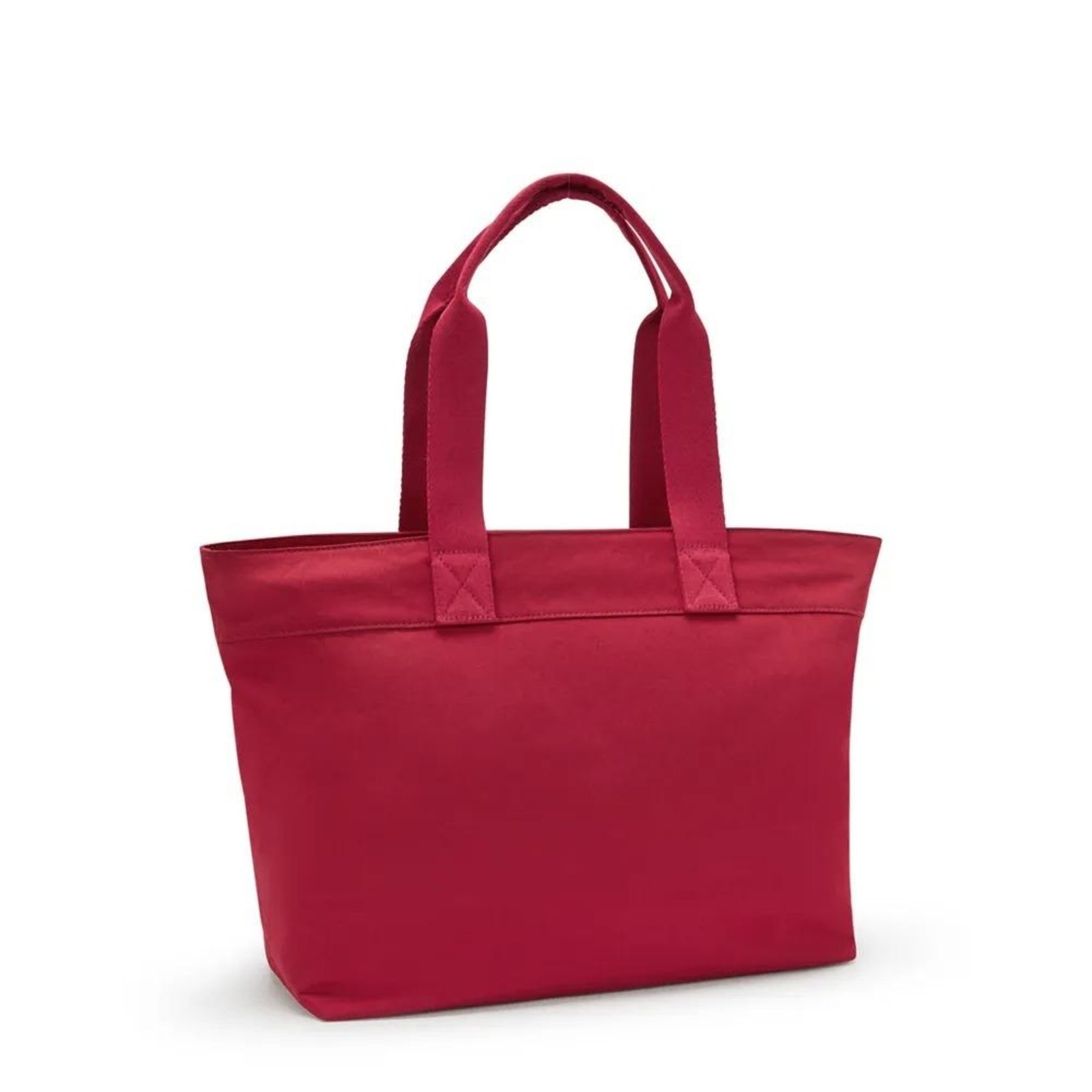 Vista 3 Bolsa Kipling Colissa Up Red Red Wine vermelho red vermelho red