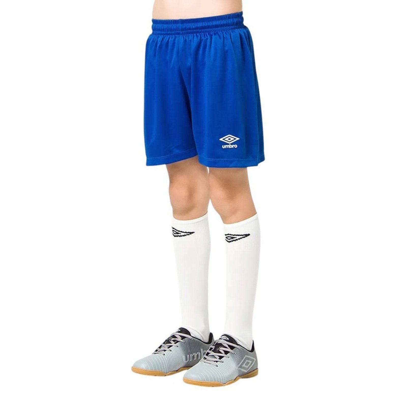 Infantil – Calção Umbro TWR Aria Juvenil