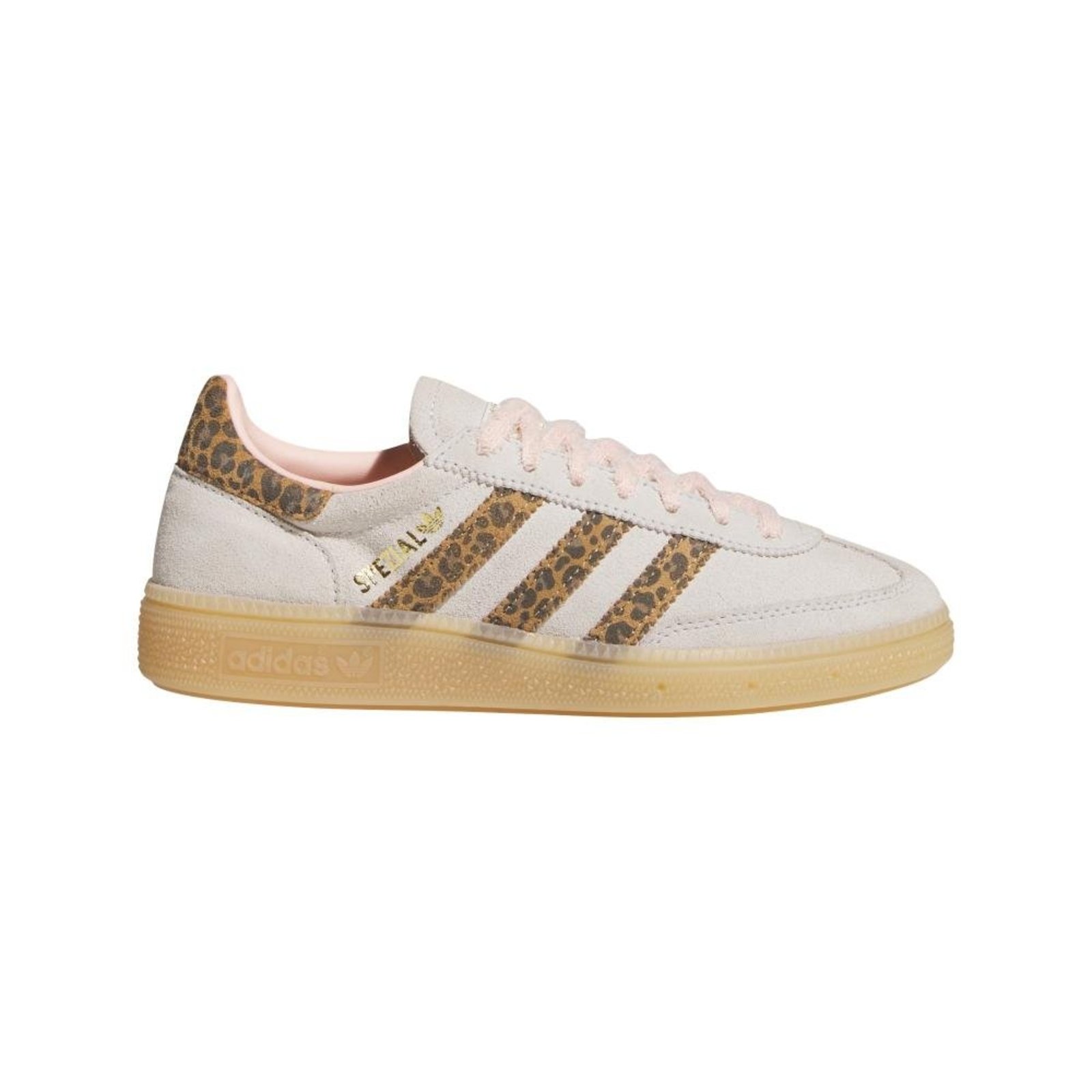 Infantil - Tênis HANDBALL SPEZIAL J adidas Originals Branco