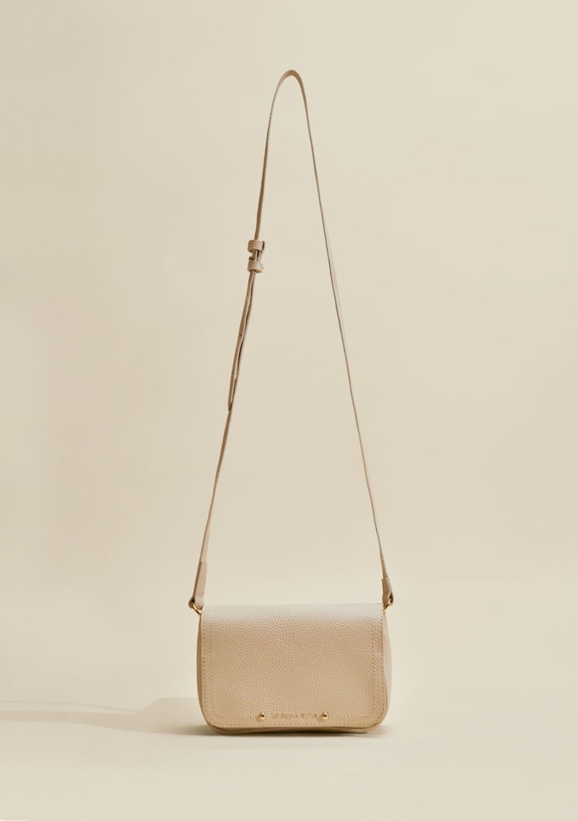 Bolsa Morena Rosa Satchel Alça Corrente Off Off-white
