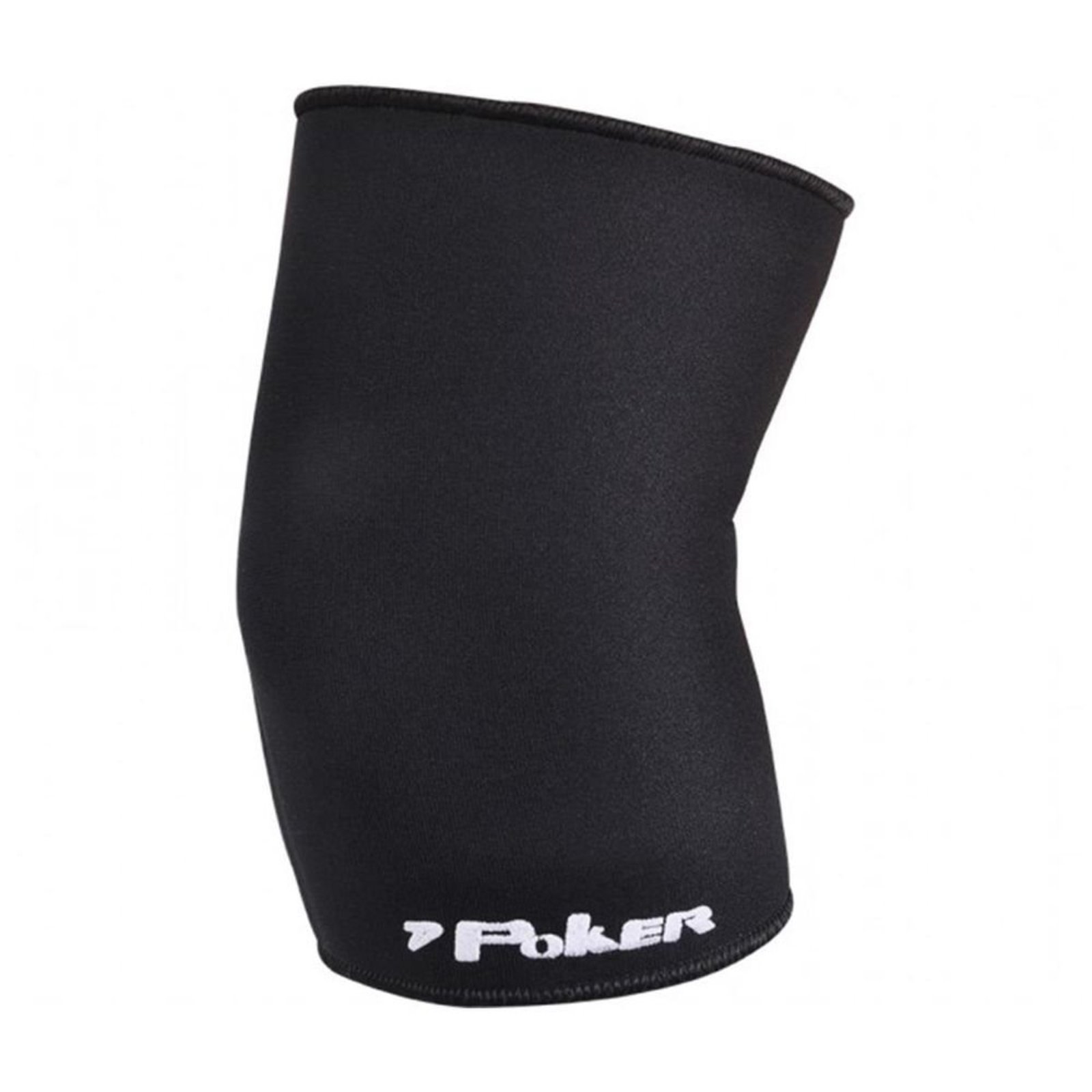 Cotoveleira Poker Preto