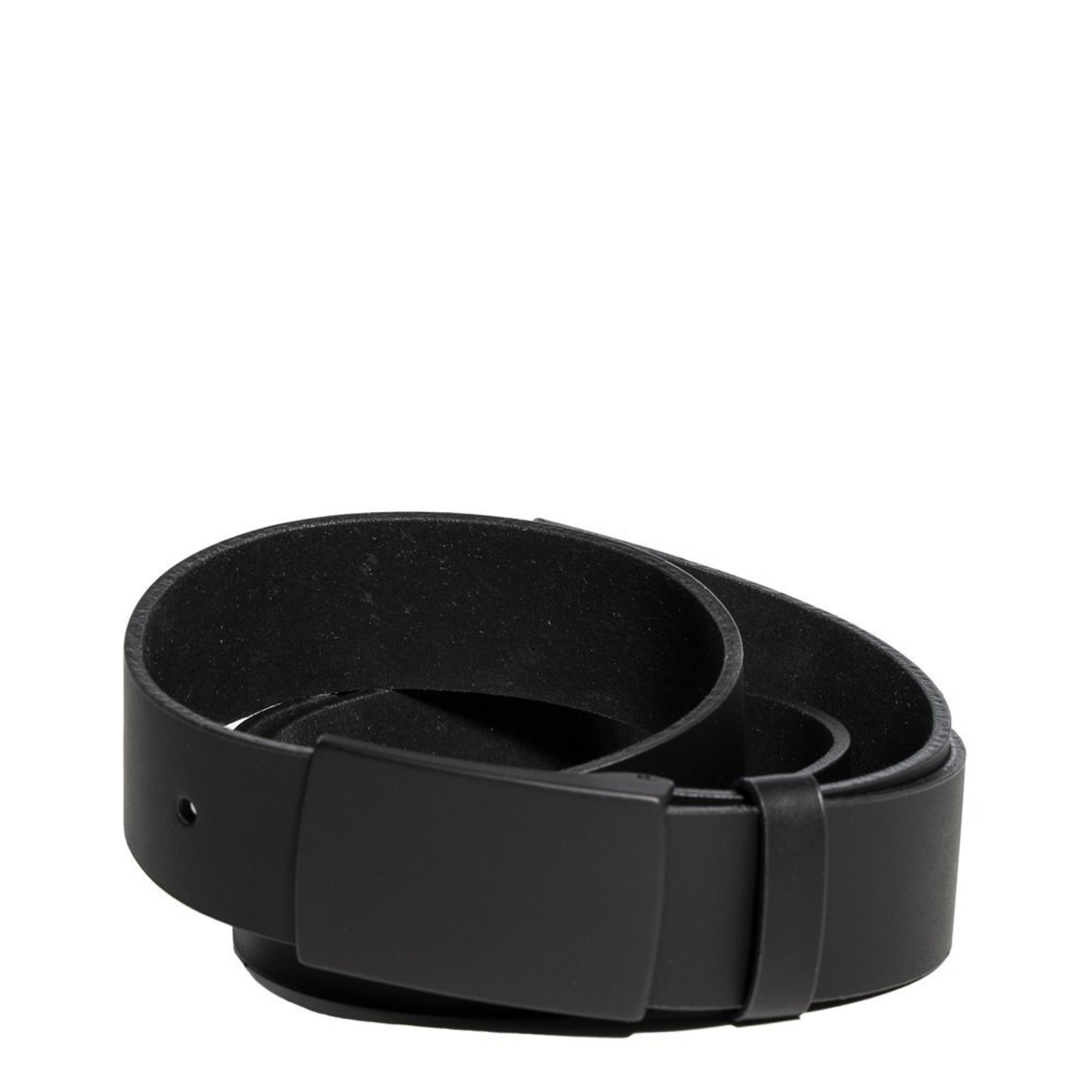 Cinto Masculino Zariff 1221 Zariff Preto