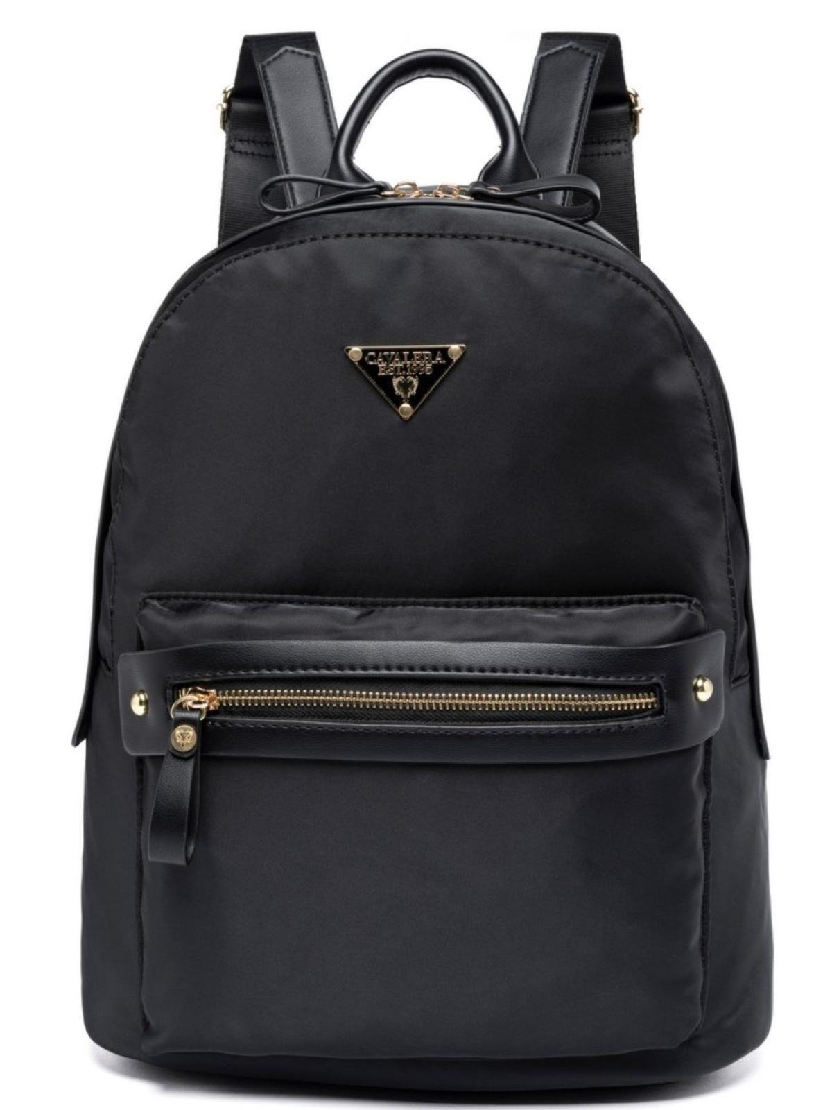 Mochila Feminina Escolar Reforçada