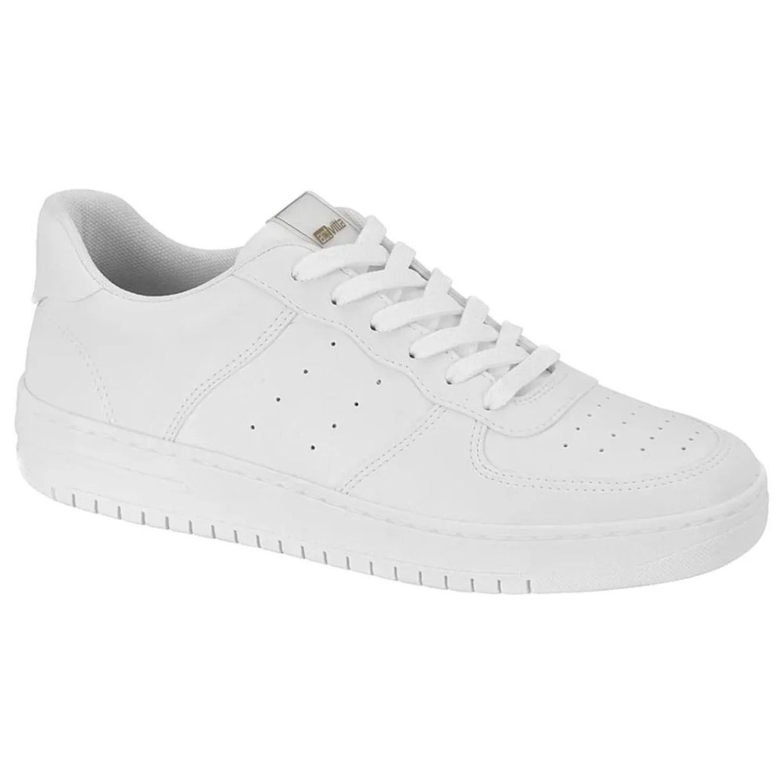 Tênis Actvitta Casual Masculino 4929.101 Actvitta Branco