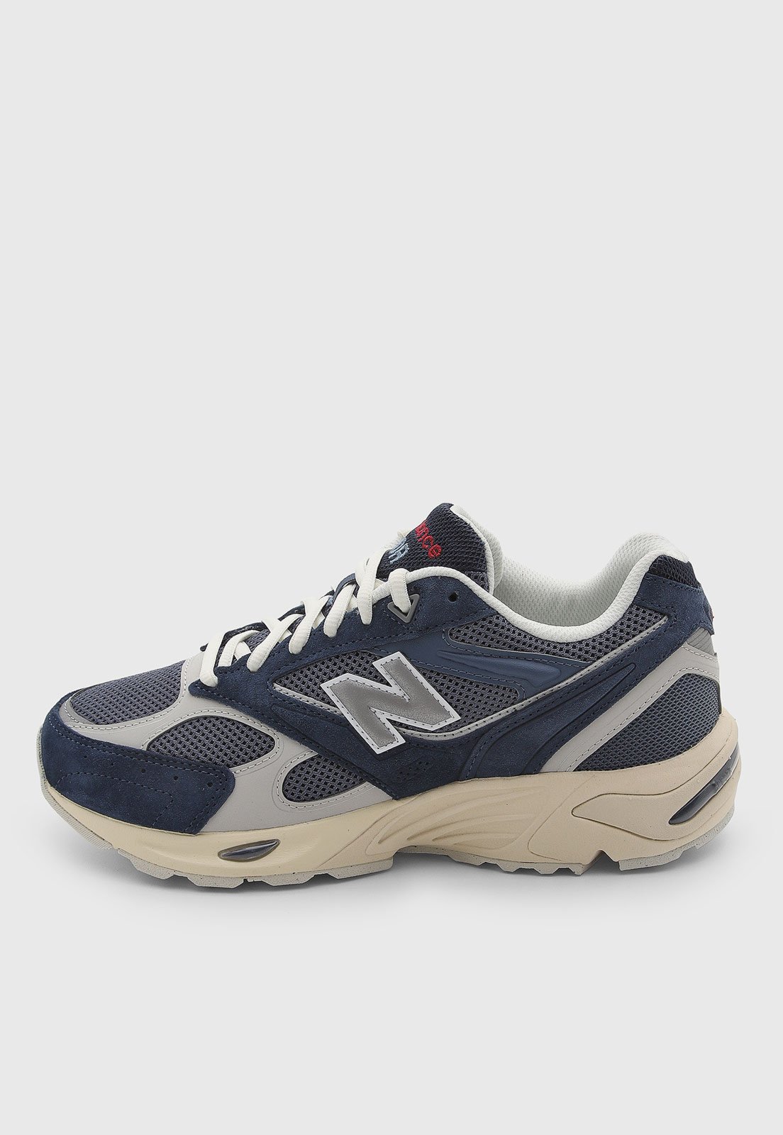 Tênis Unissex New Balance 880r Azul