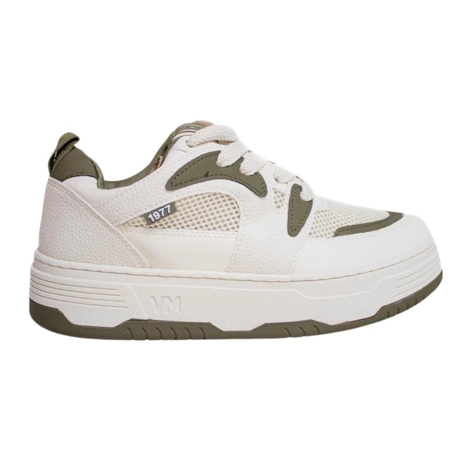 Tênis Via Marte Sintético Feminino - 225006