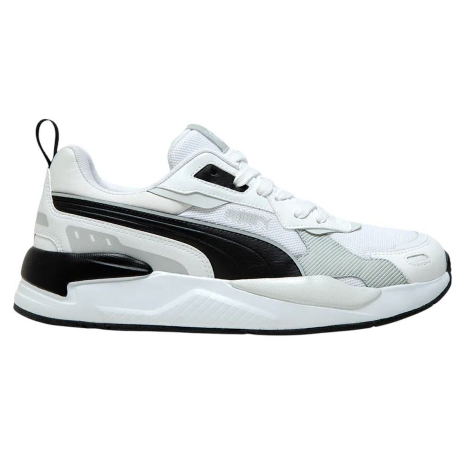 Tênis Puma X-Ray 3 BDP Masculino - Branco - Puma