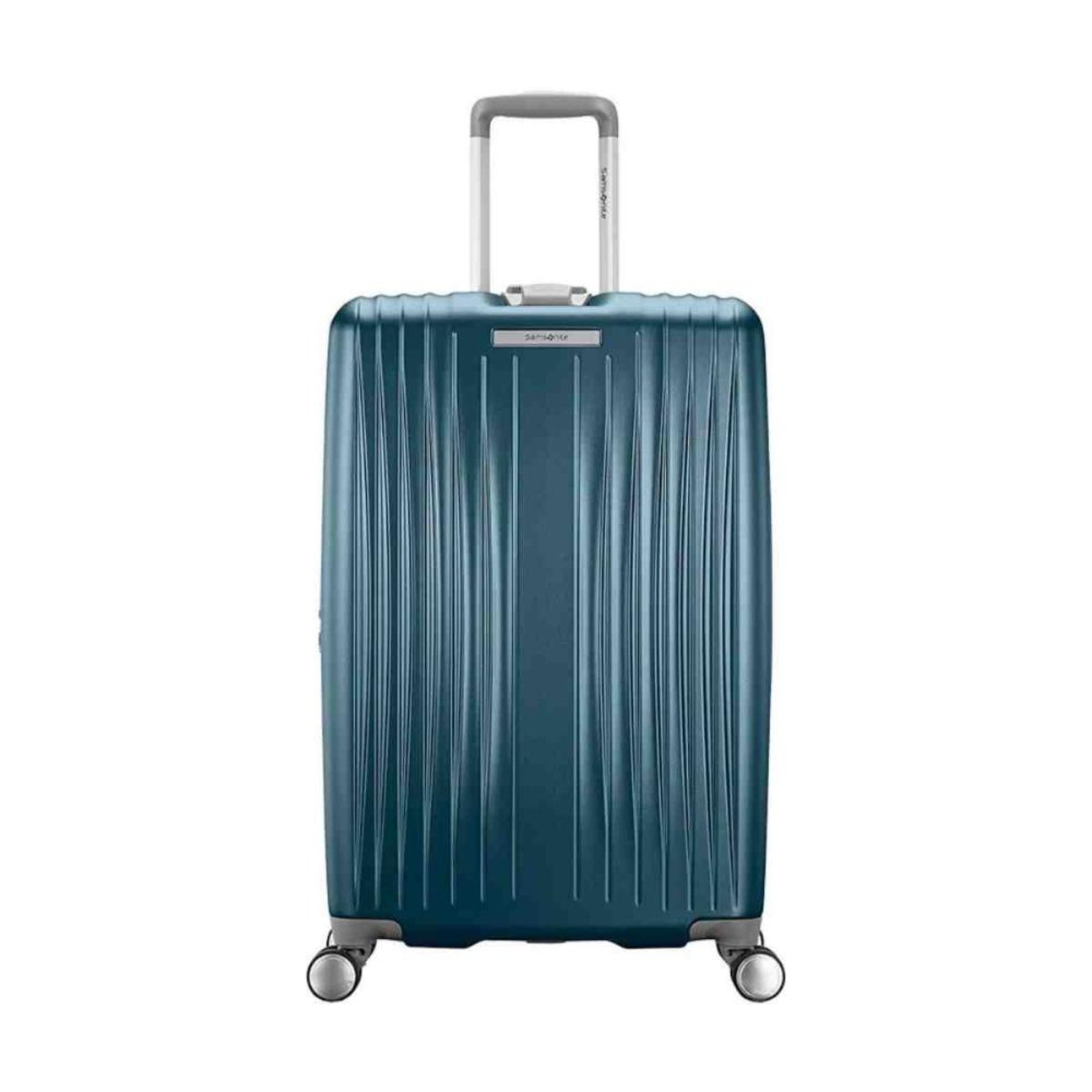 Mala de viagem Samsonite Quartz Média Azul 153347A2681 U