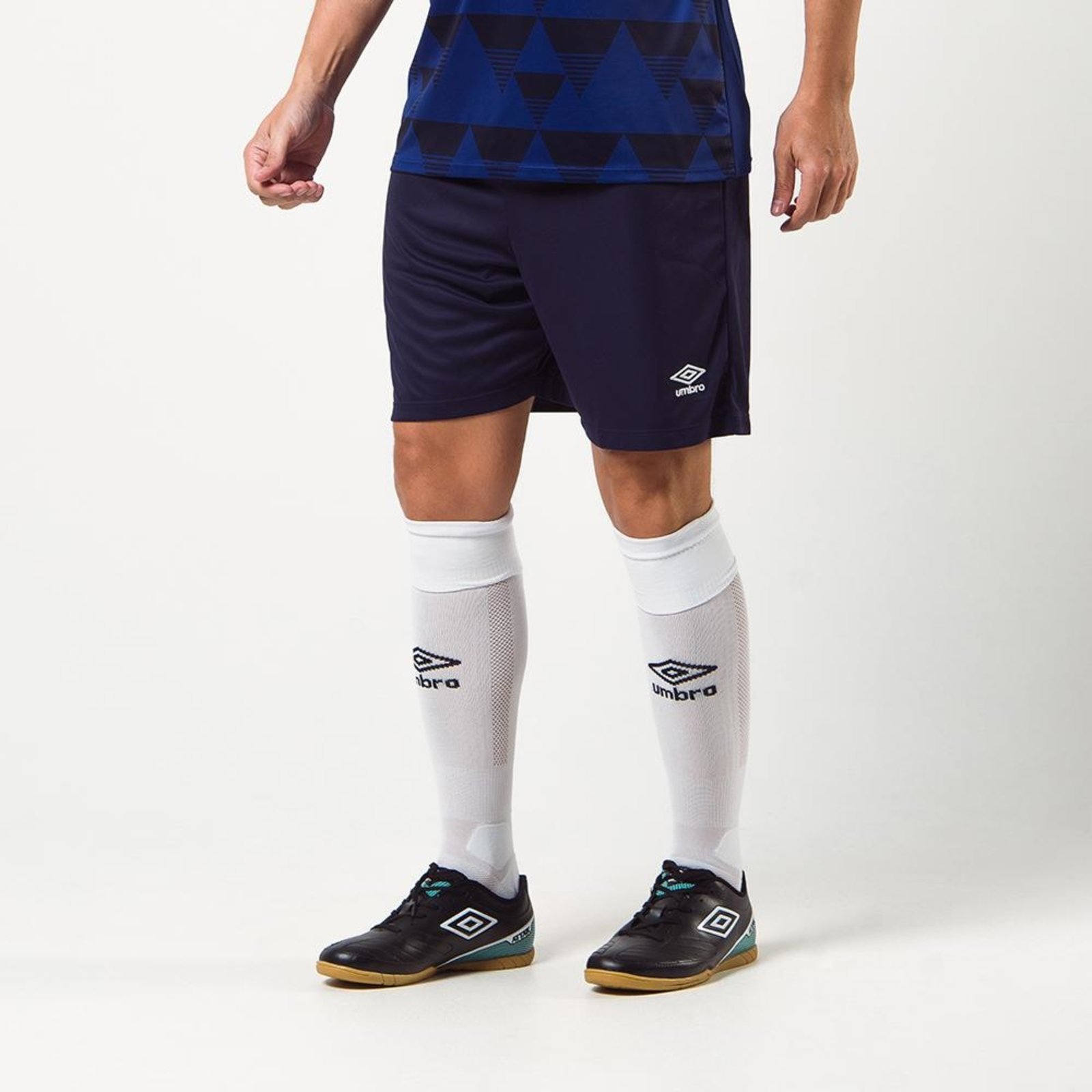Umbro Calção Masculino Twr Striker P Incolor
