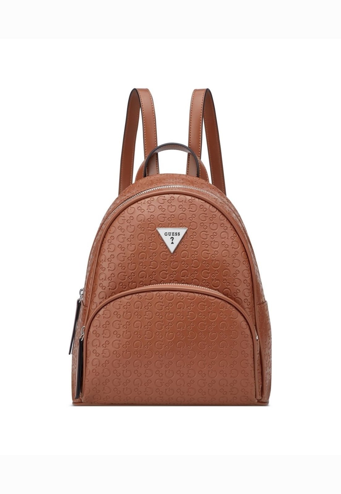 Mochila Guess Jillian Marrom