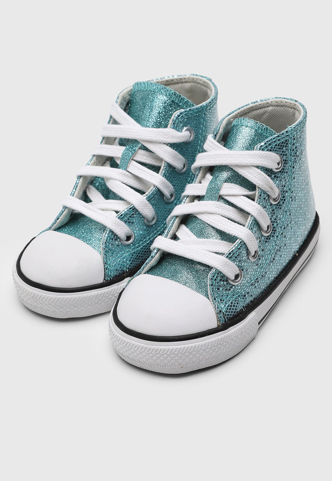 Infantil - Tênis Converse Chuck Taylor All Star Azul